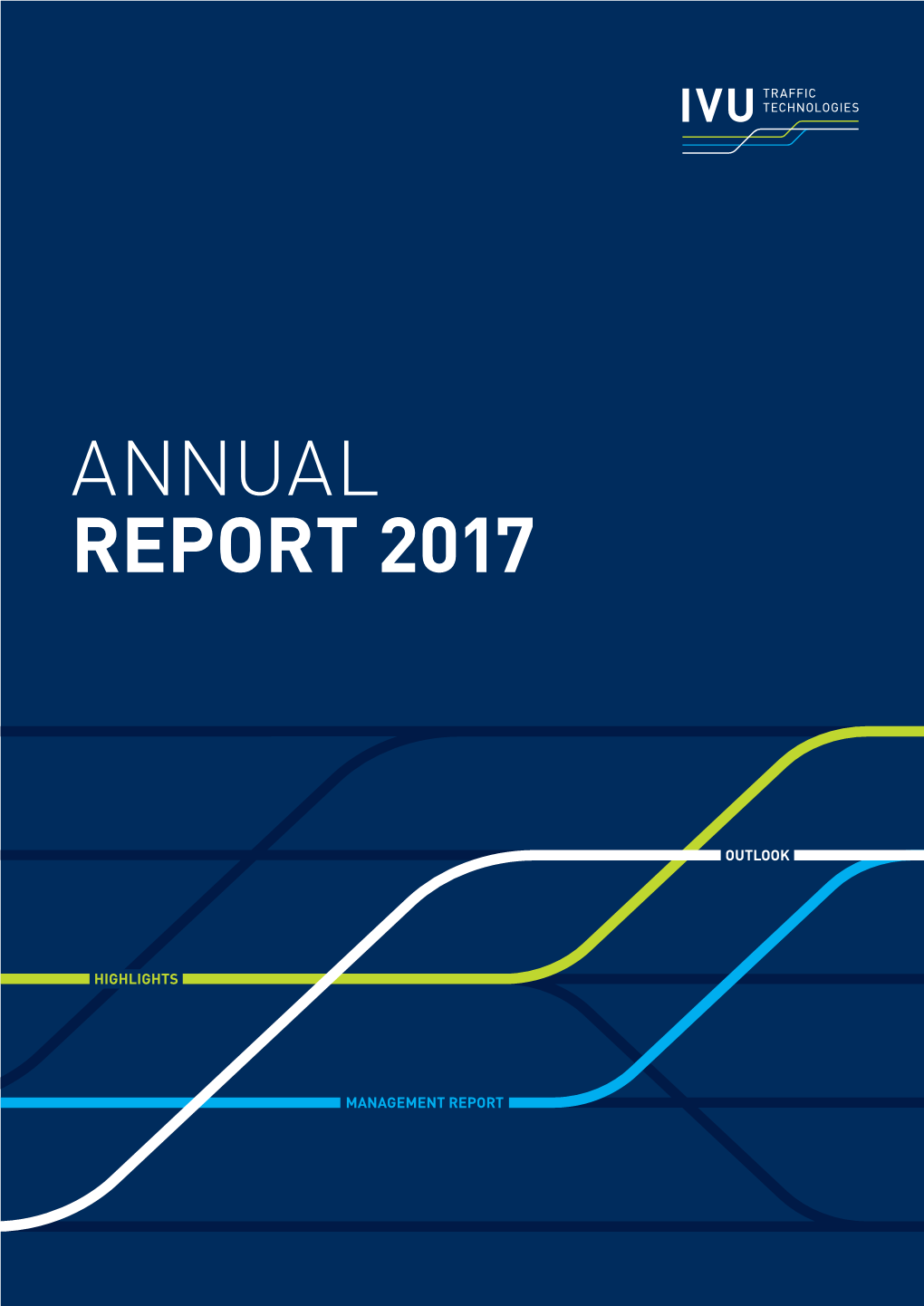 IVU Annual Report 2017