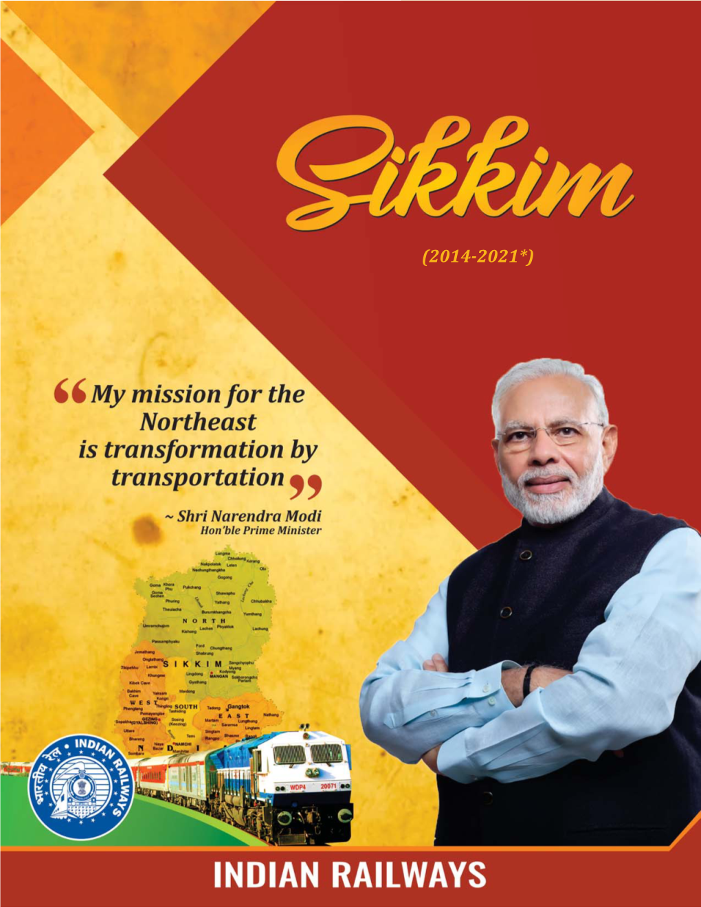 Brochure Sikkim CS6.Indd