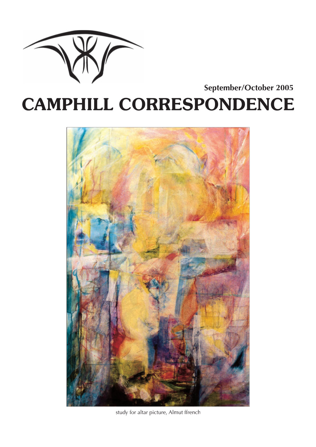 Camphill Correspondence