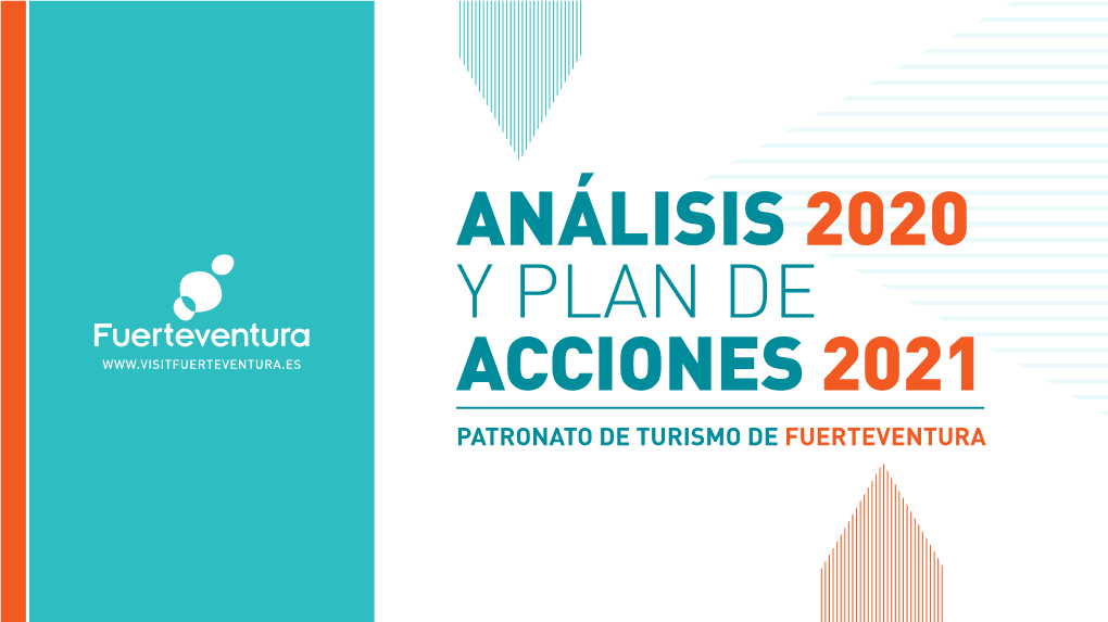 Plan De Acciones 2021 Y Análisis 2020