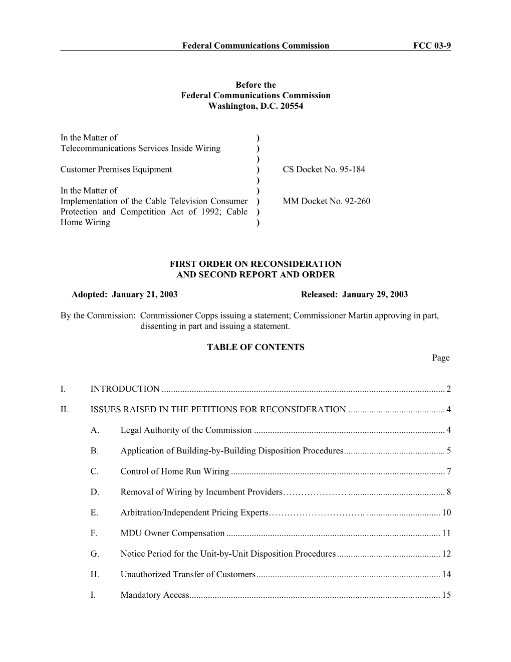 FCC-03-9A1.Pdf