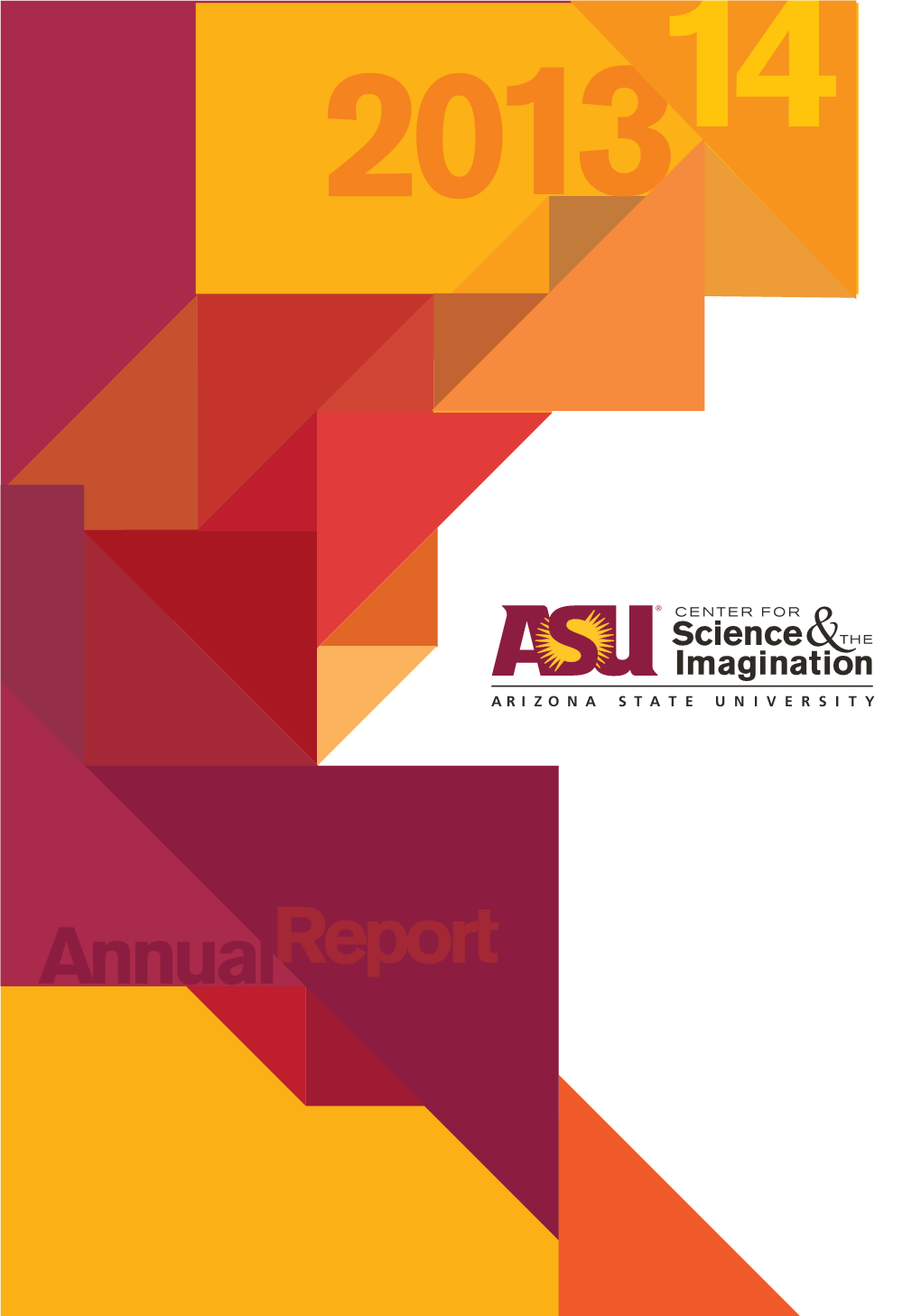Download the Annual Report 2013-14