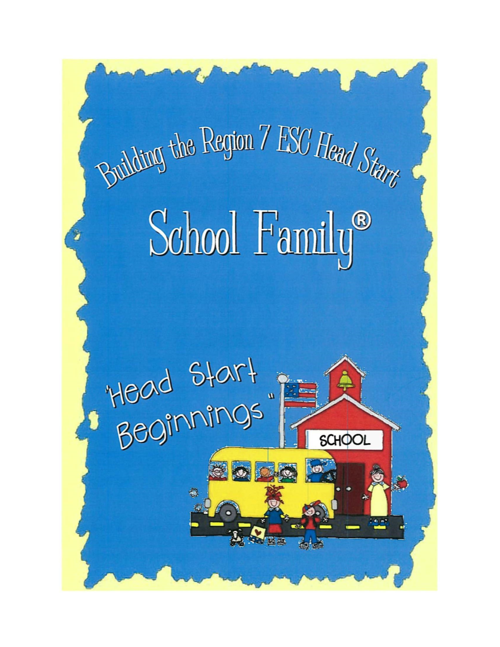 Head Start Beginnings Revised 2015.Pdf