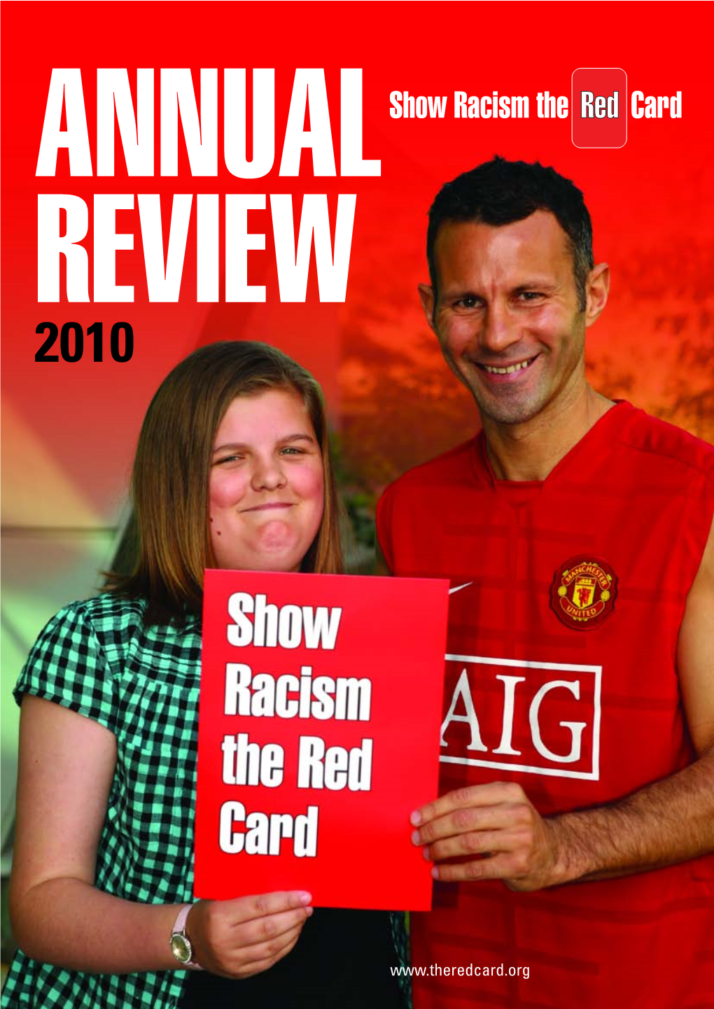 SRTRC-ANN-REV-2010.Pdf