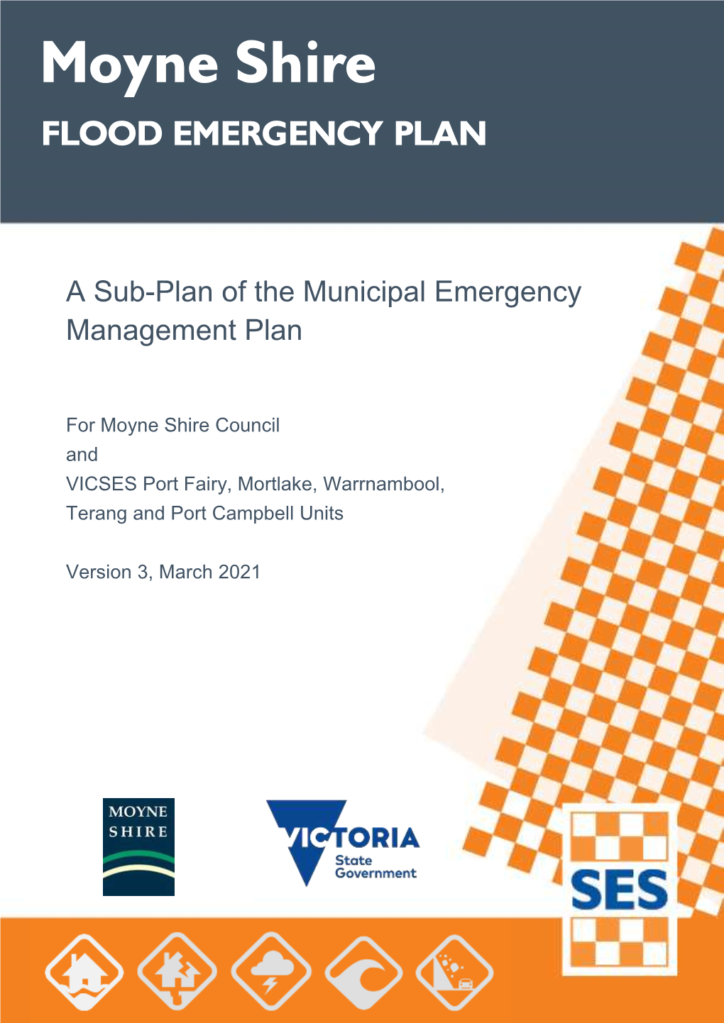 Moyne Shire Emergency Managament Plan