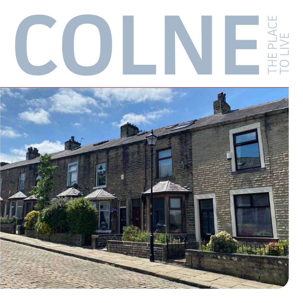 Item 10 Colne Marketing Prospectus V2