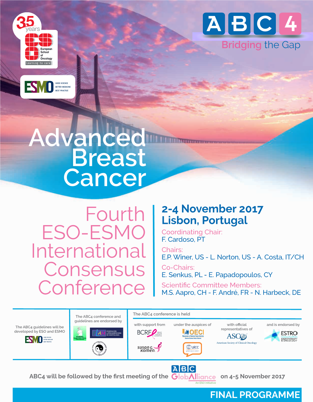 Advanced Breast Cancer