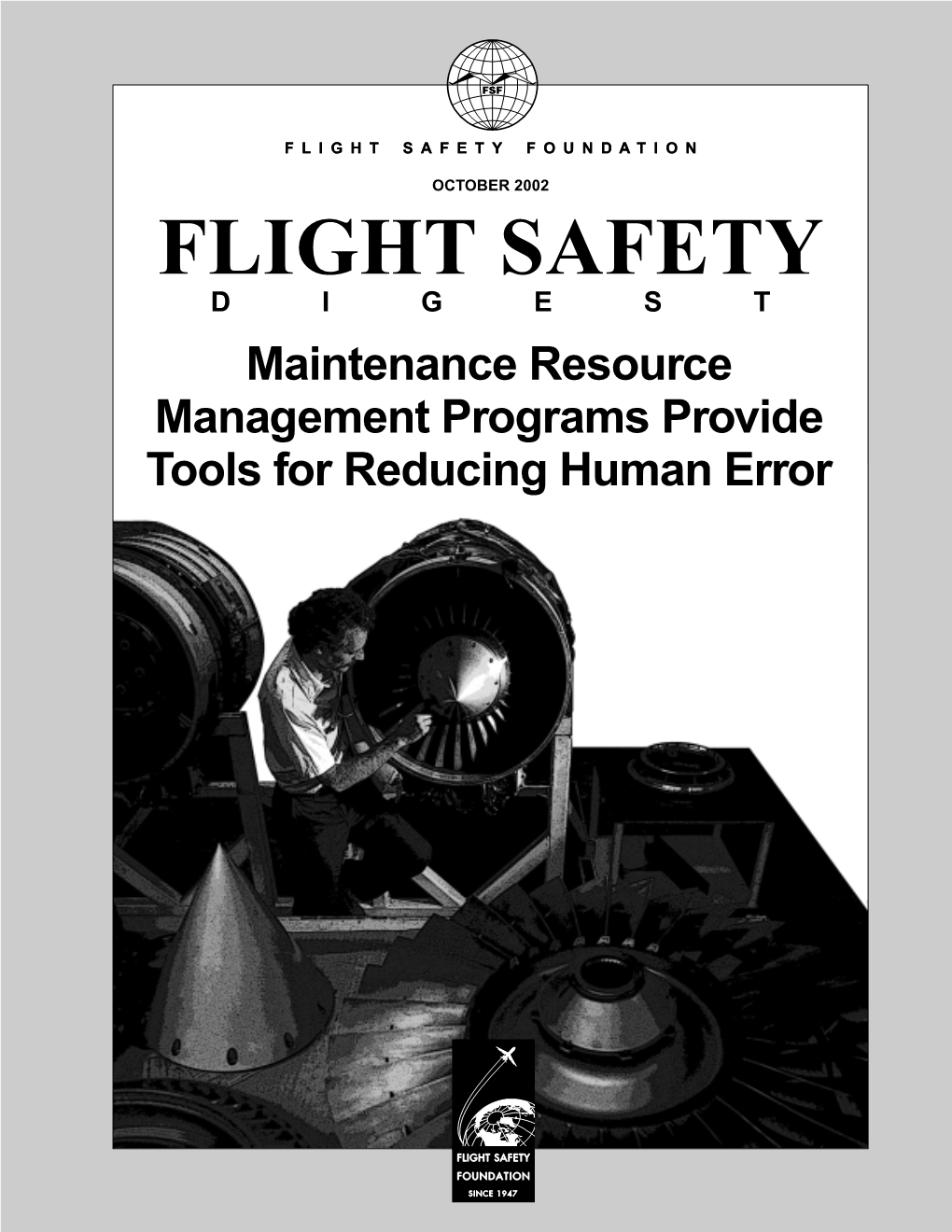 Maintenance Resource Management Programs