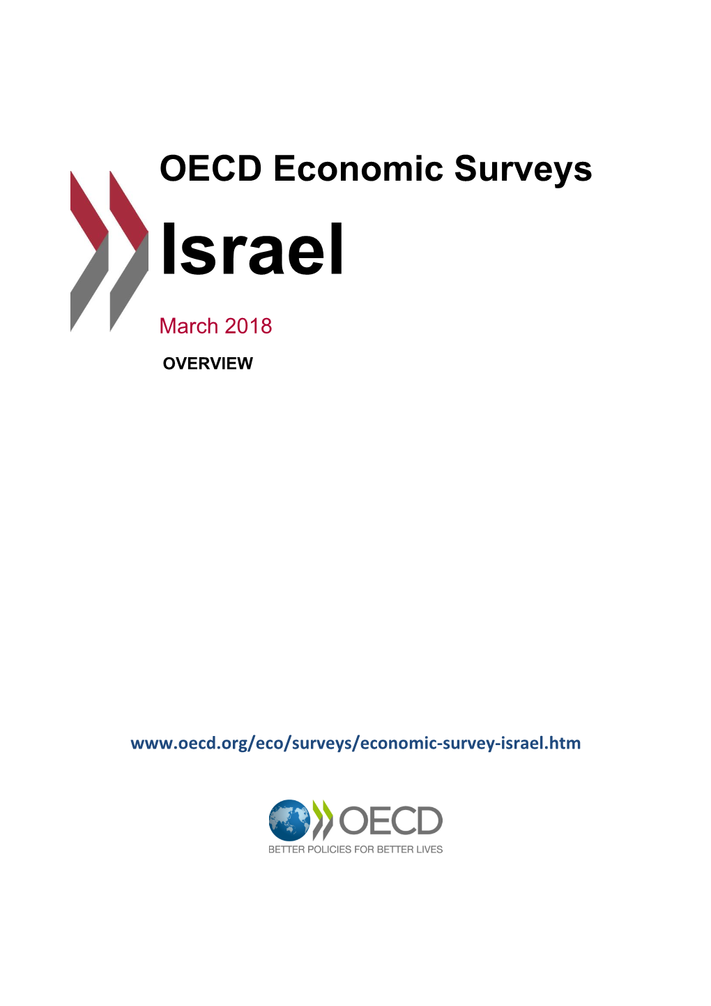 OECD Economic Surveys