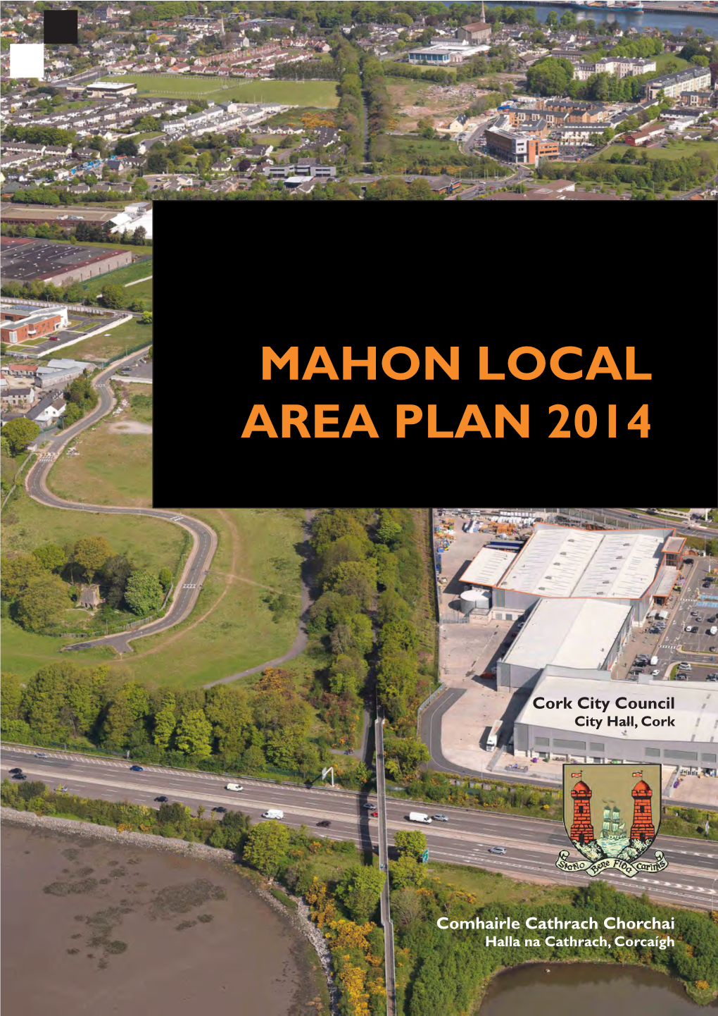 Mahon Local Area Plan 2014
