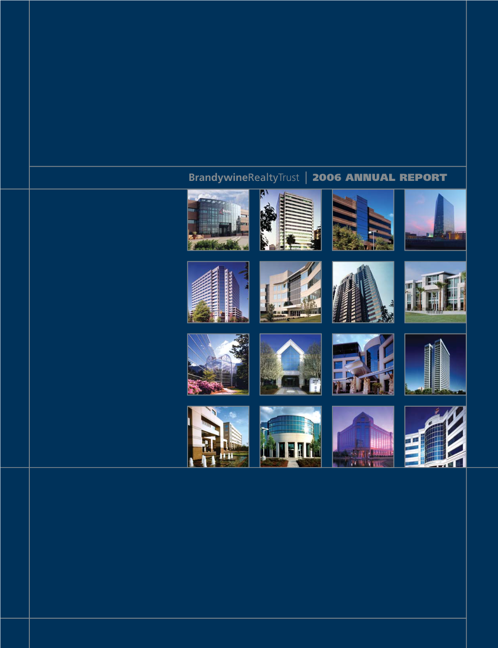 View Annual Report