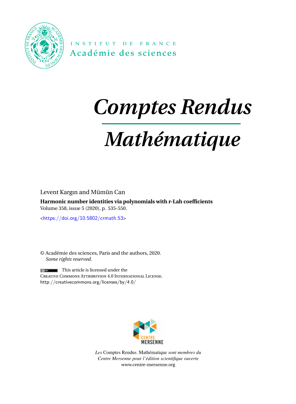 Harmonic Number Identities Via Polynomials with R-Lah Coefficients