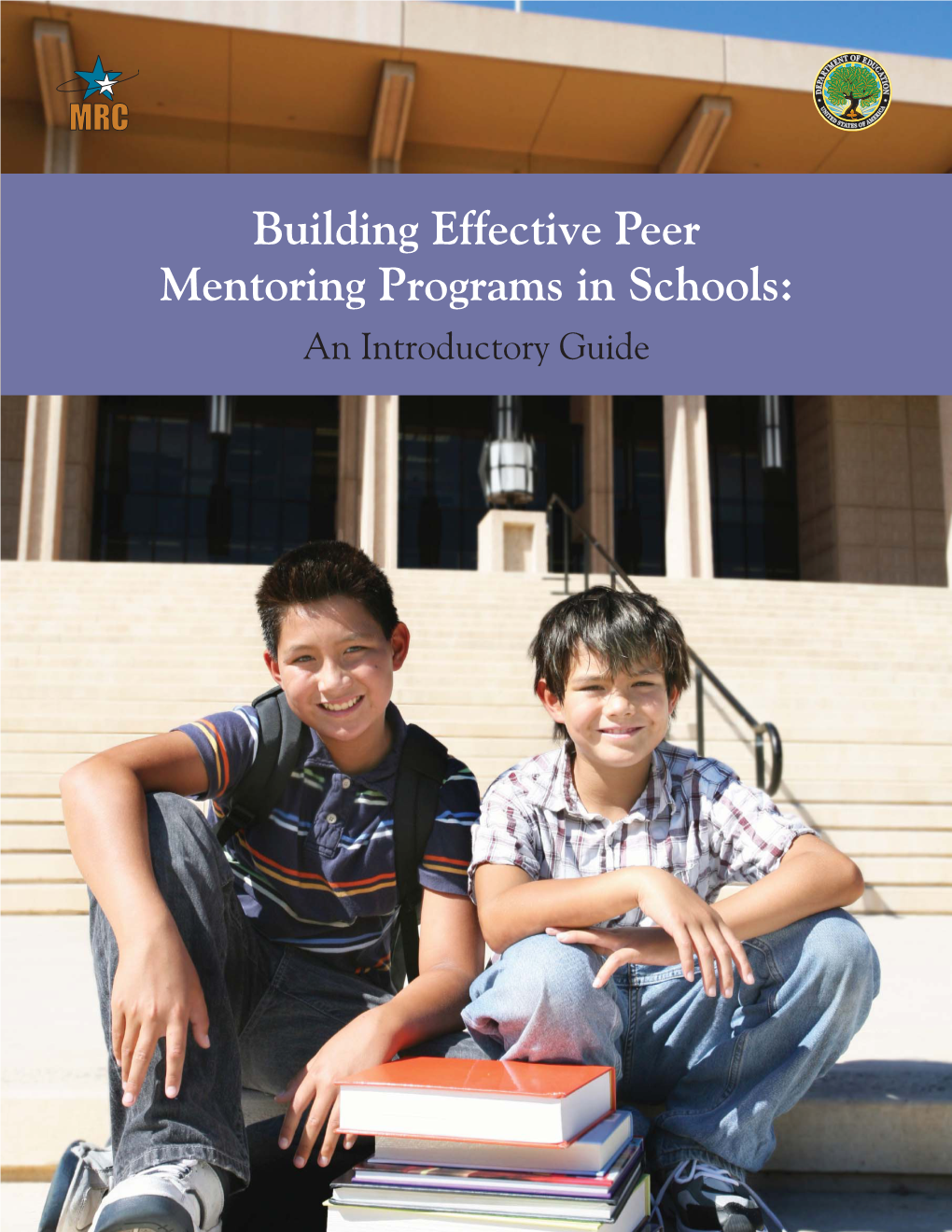 Peer Mentoring Programs