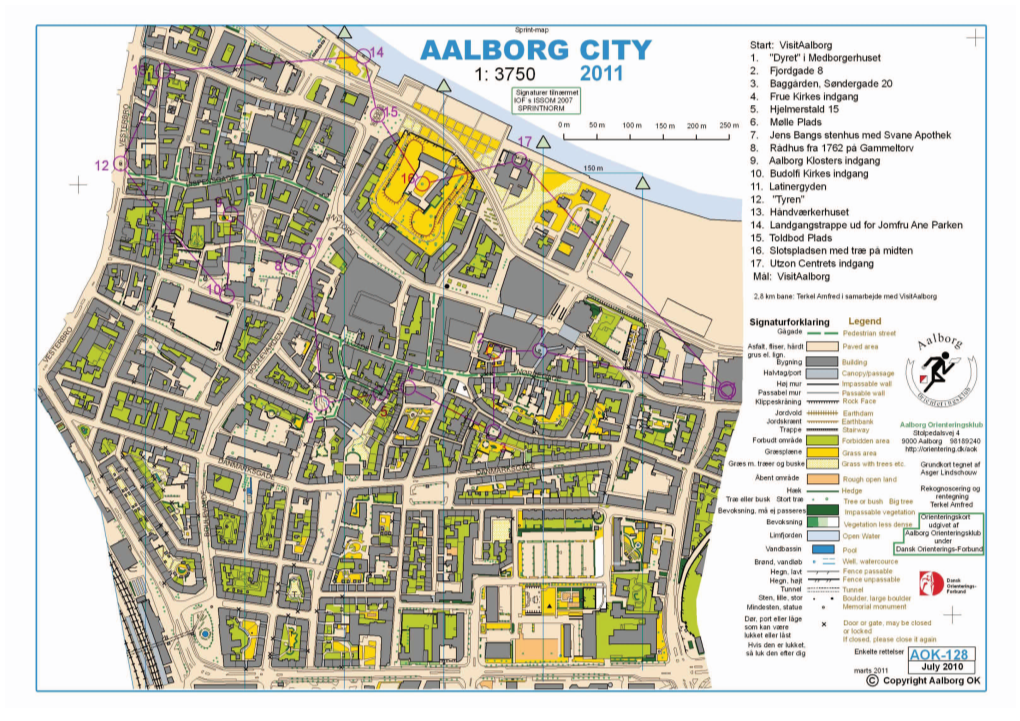 Aalborg City Turist 150913.Pdf