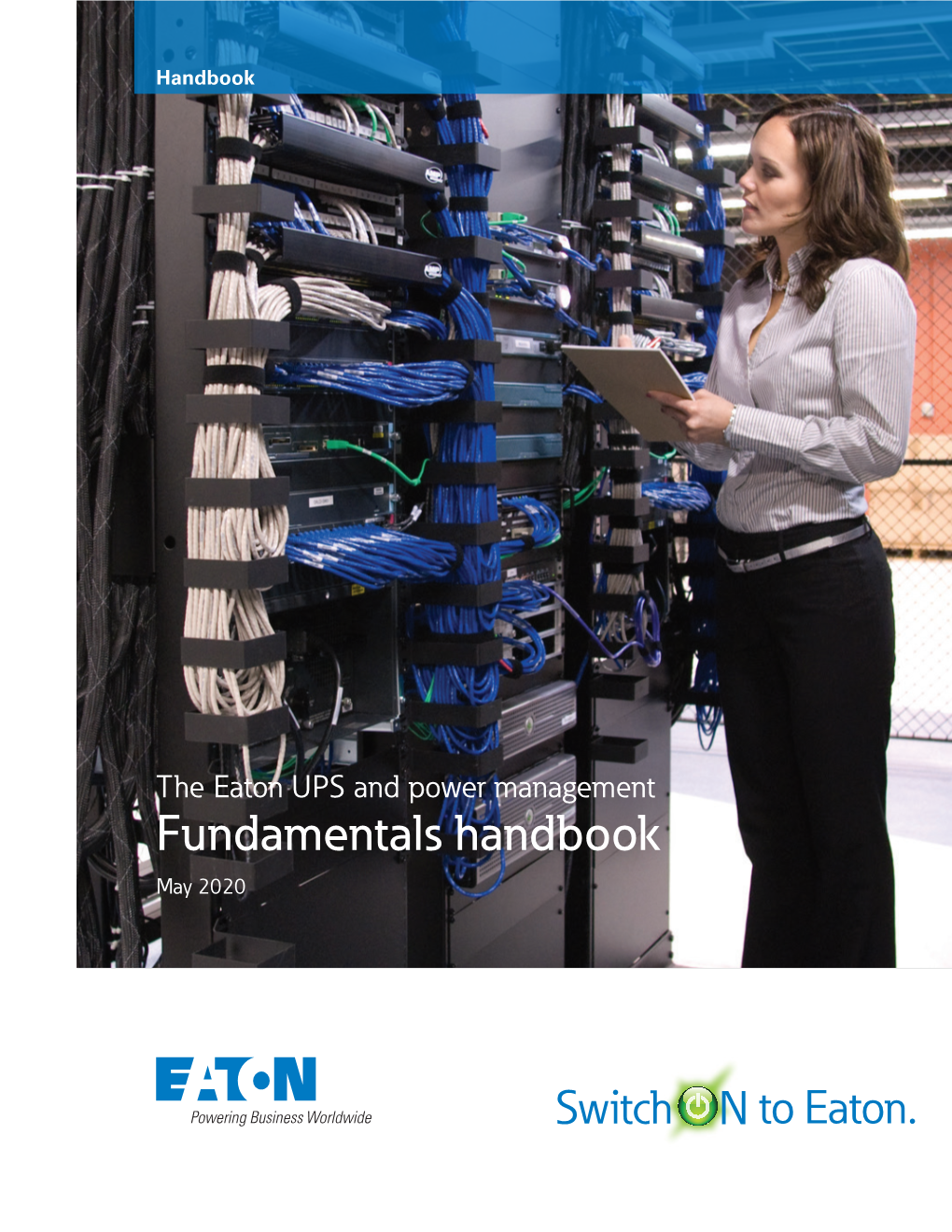 Eaton UPS Fundamentals Handbook