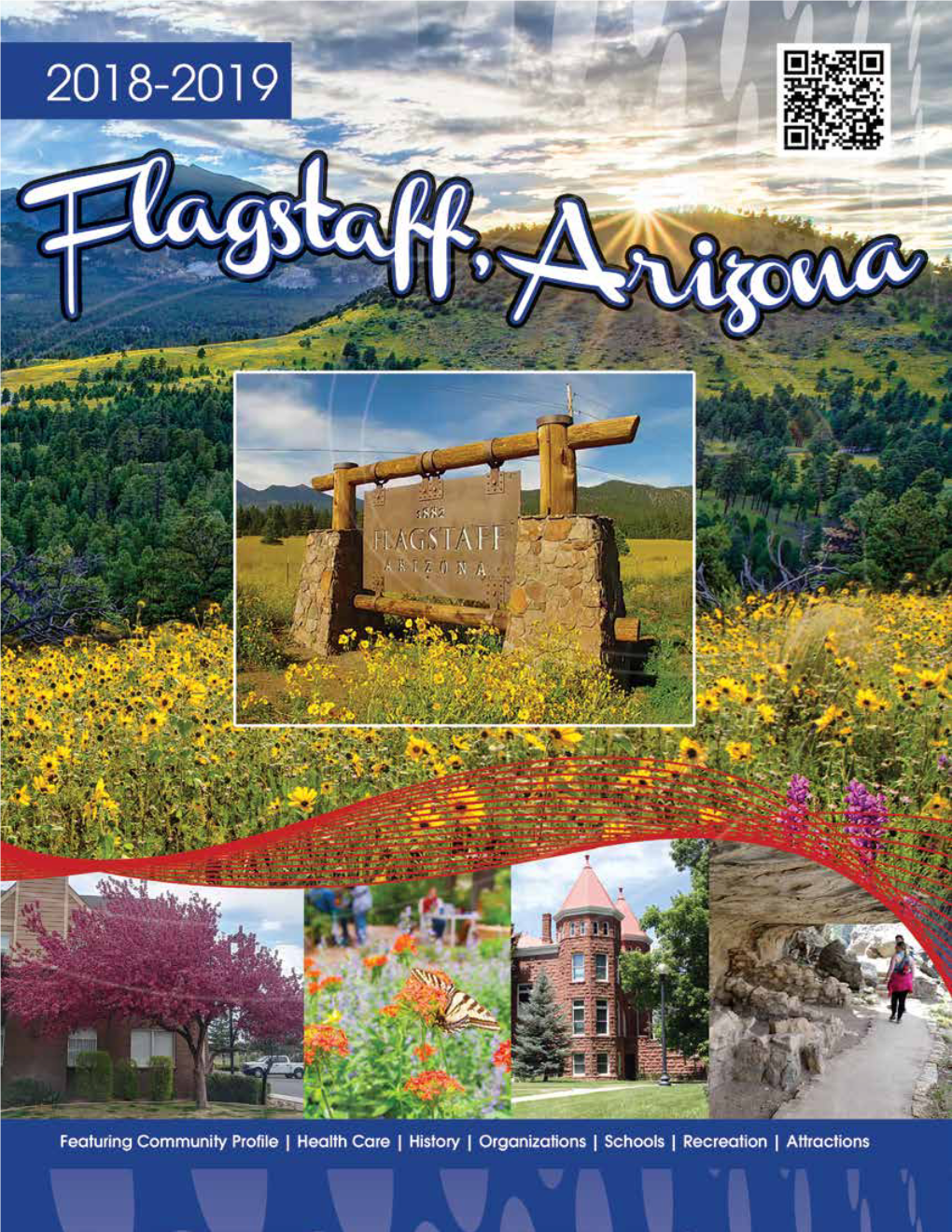 Flagstaff, Arizona Flagstaff Area Parks