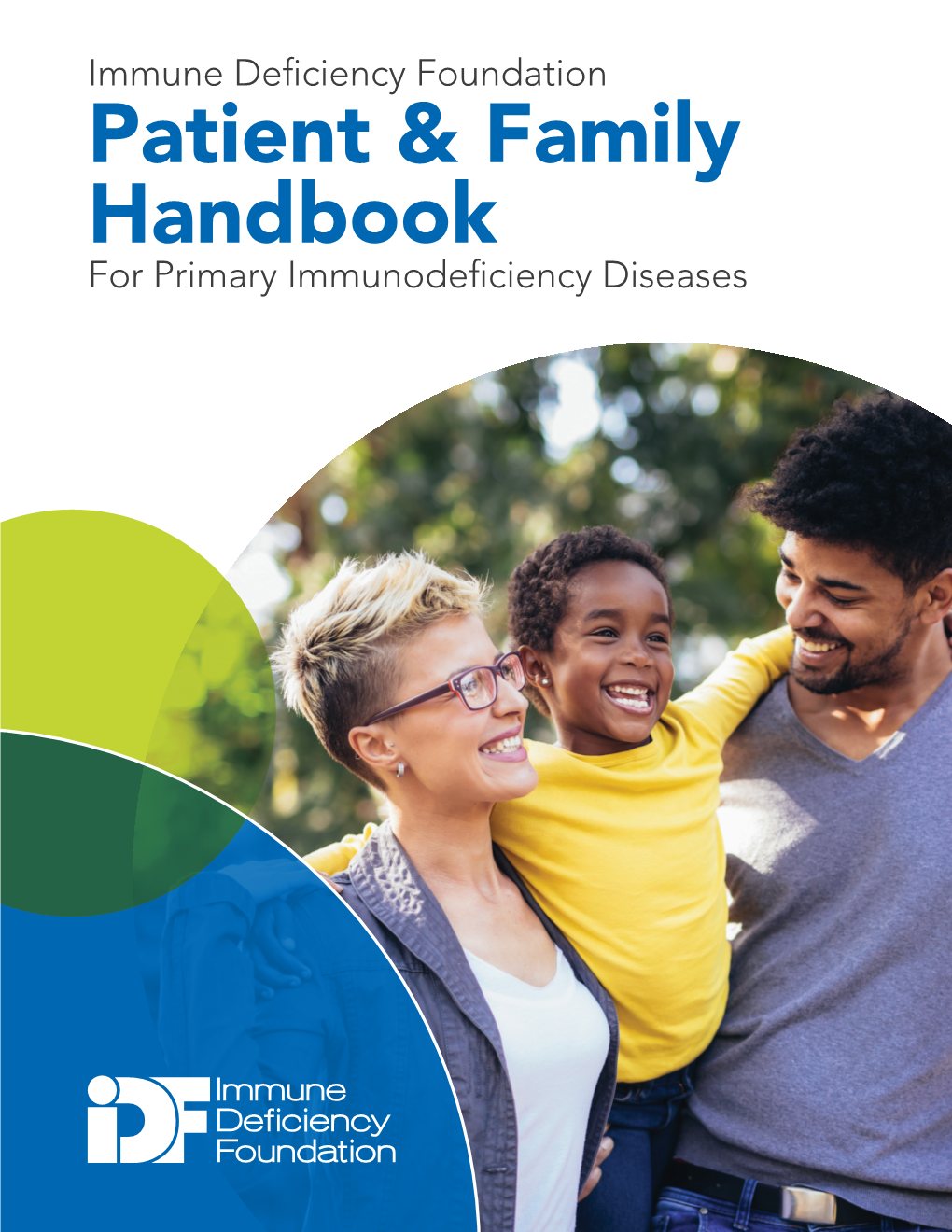 Patient & Family Handbook