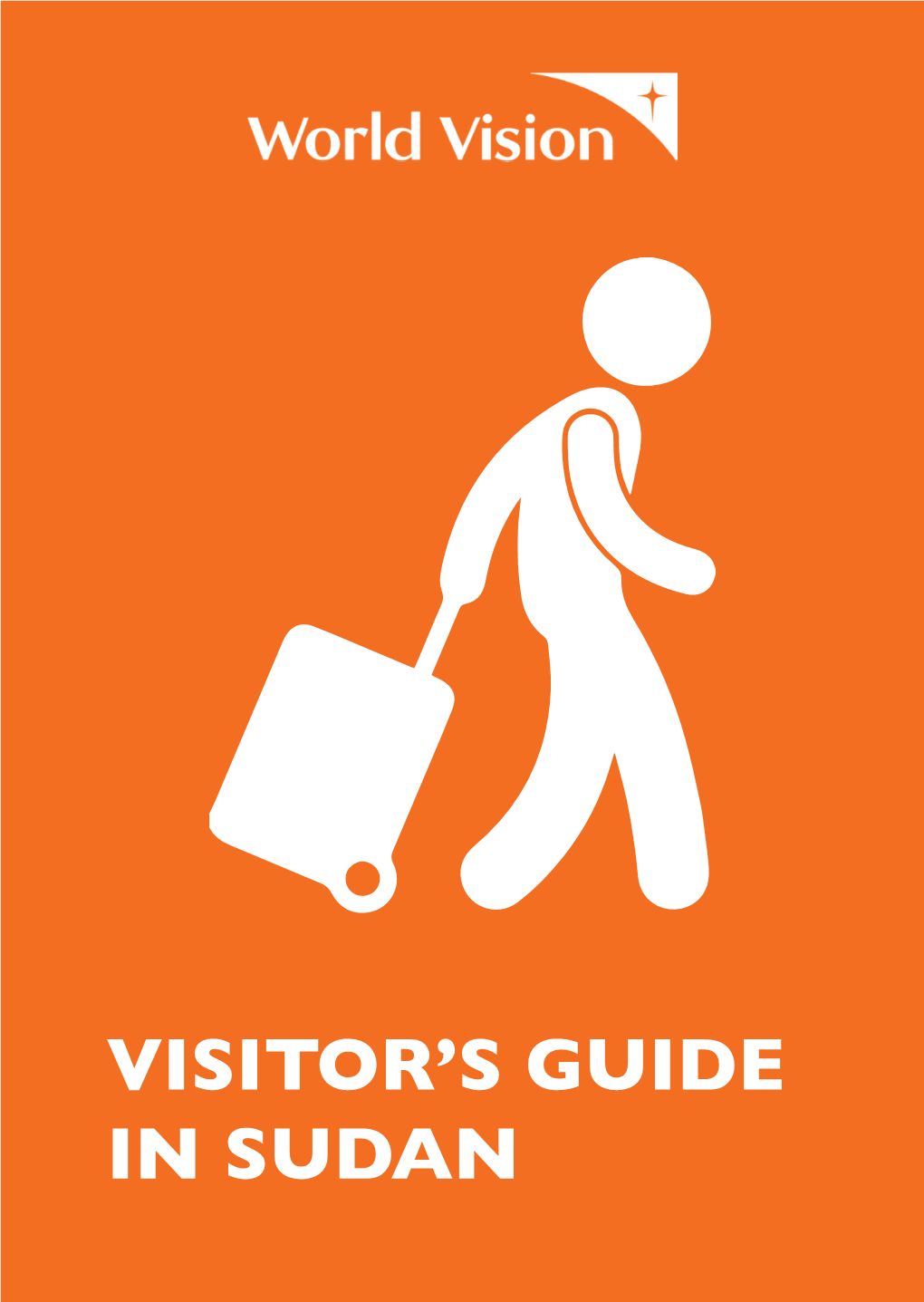 Visitor's Guide in Sudan
