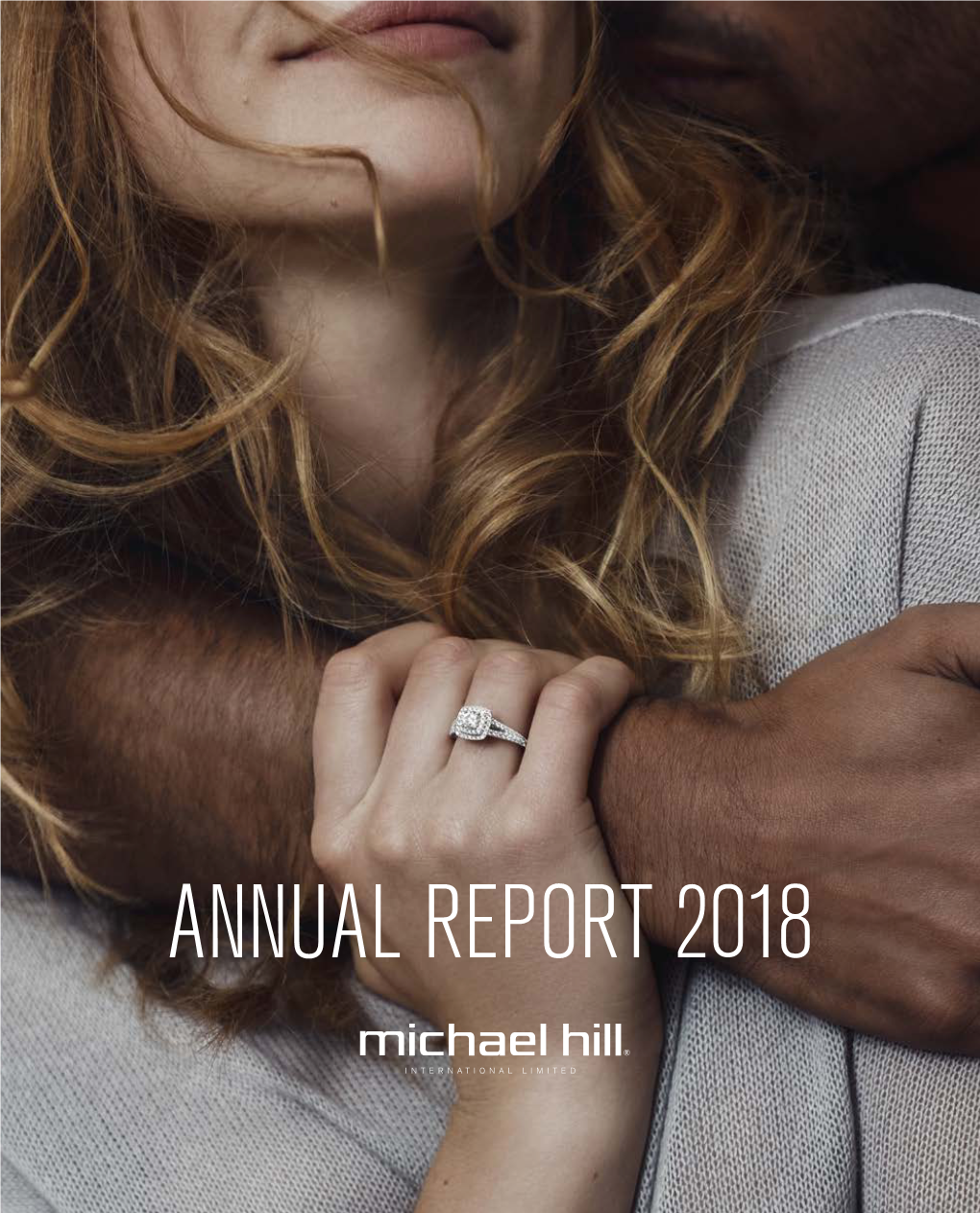 2018 Annual Report