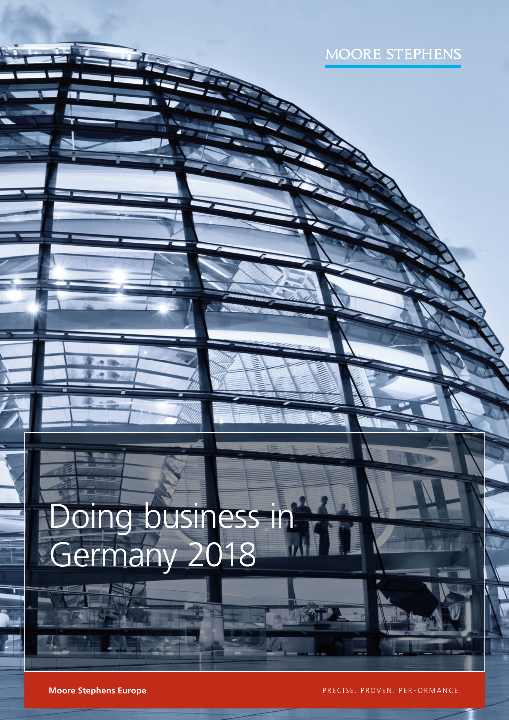 Doing Business in Germany 2018