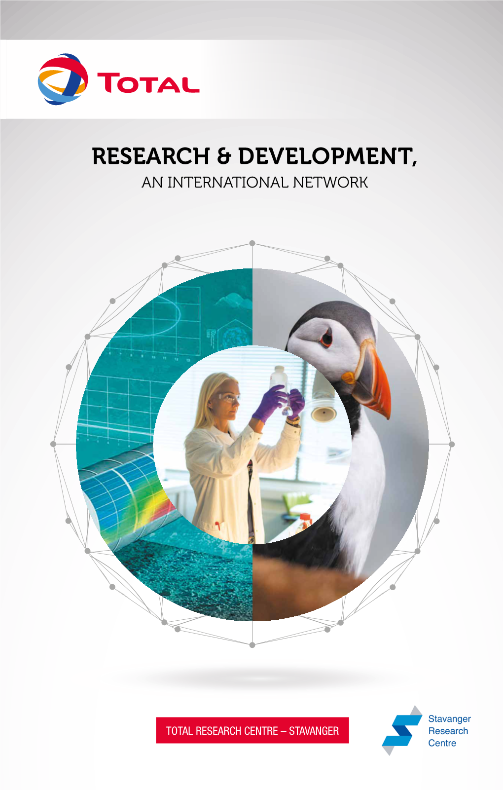 Research & Development