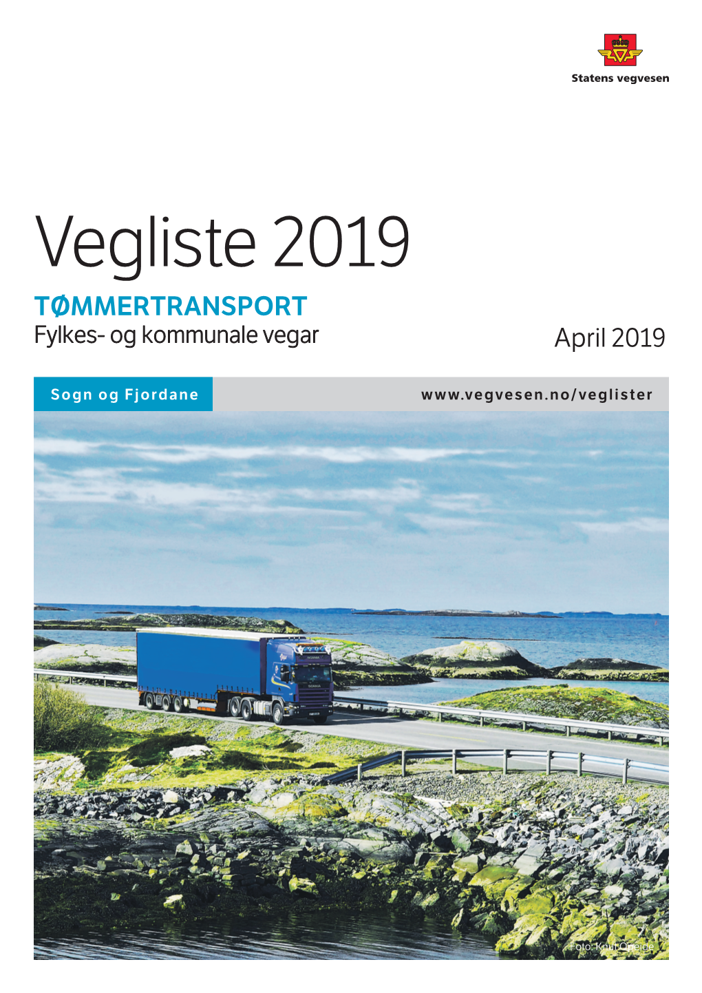 Vegliste 2018