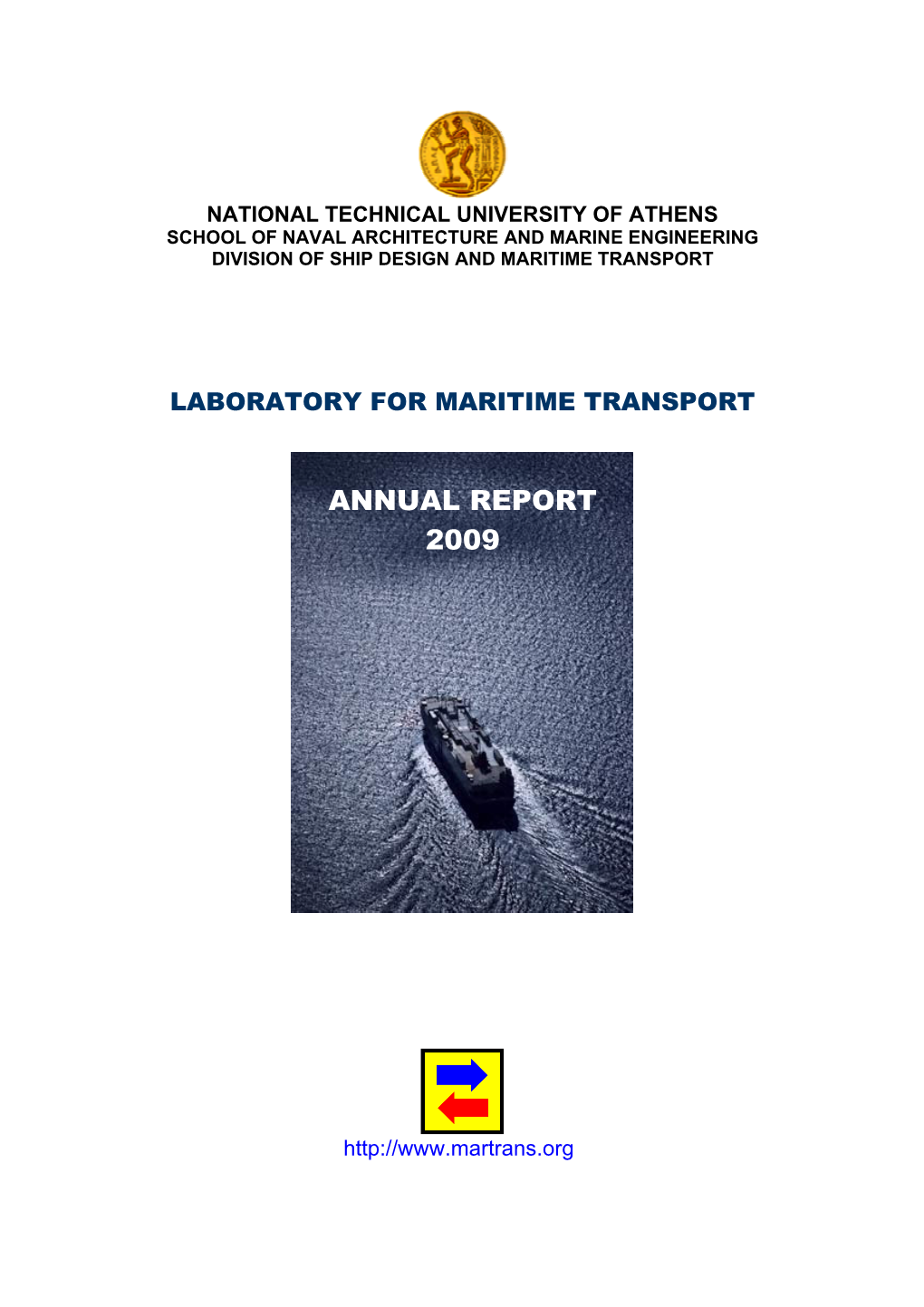 Annual Report 2009