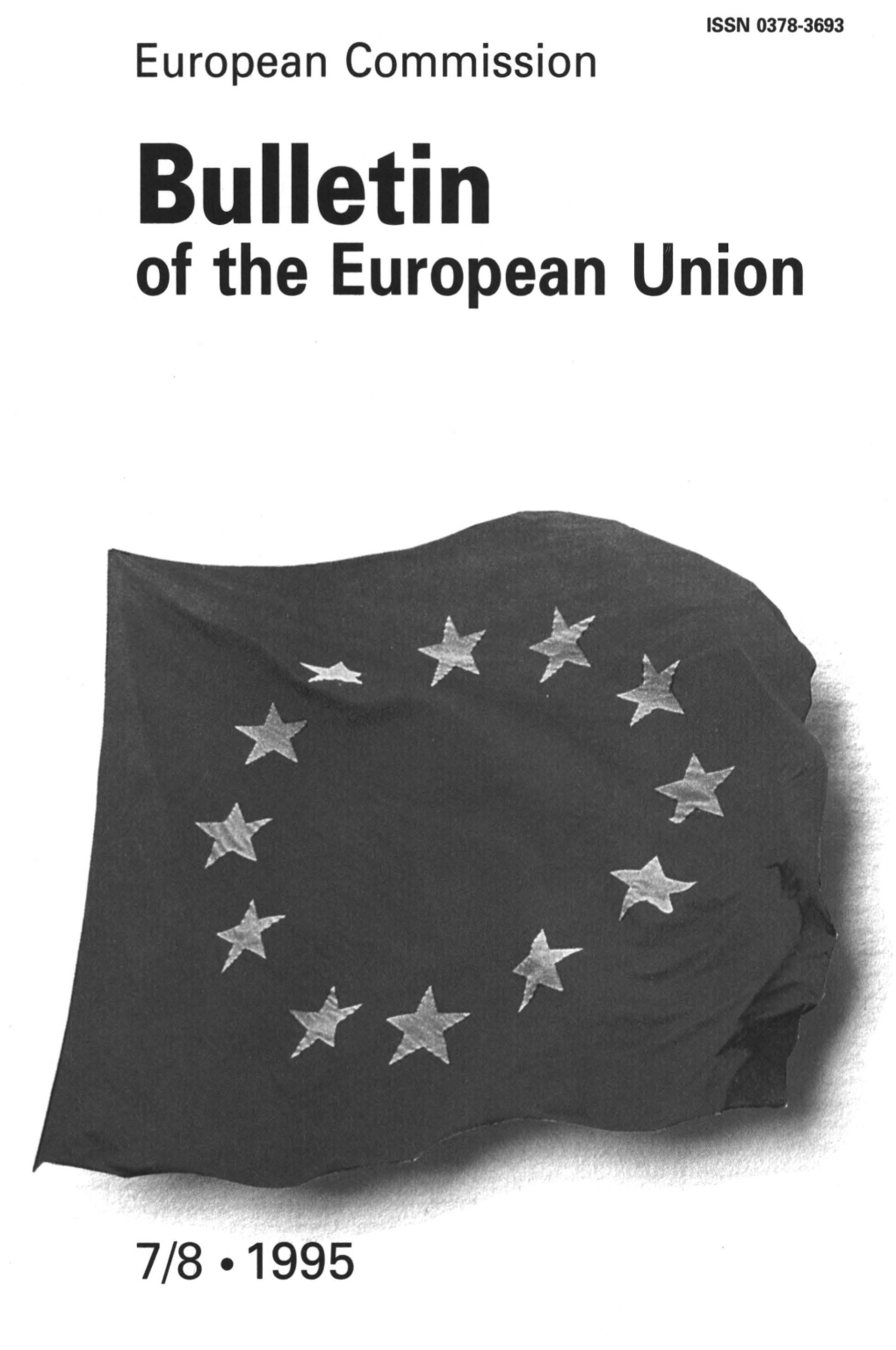 Bulletin of the European Union