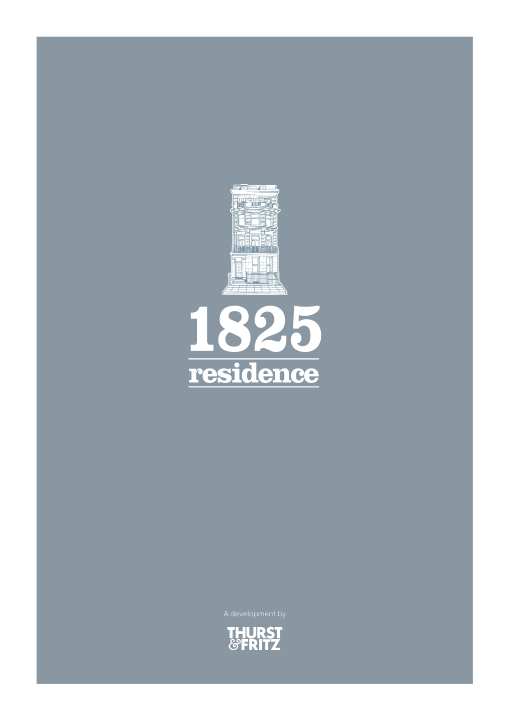 1825 Residence Brochure.Pdf