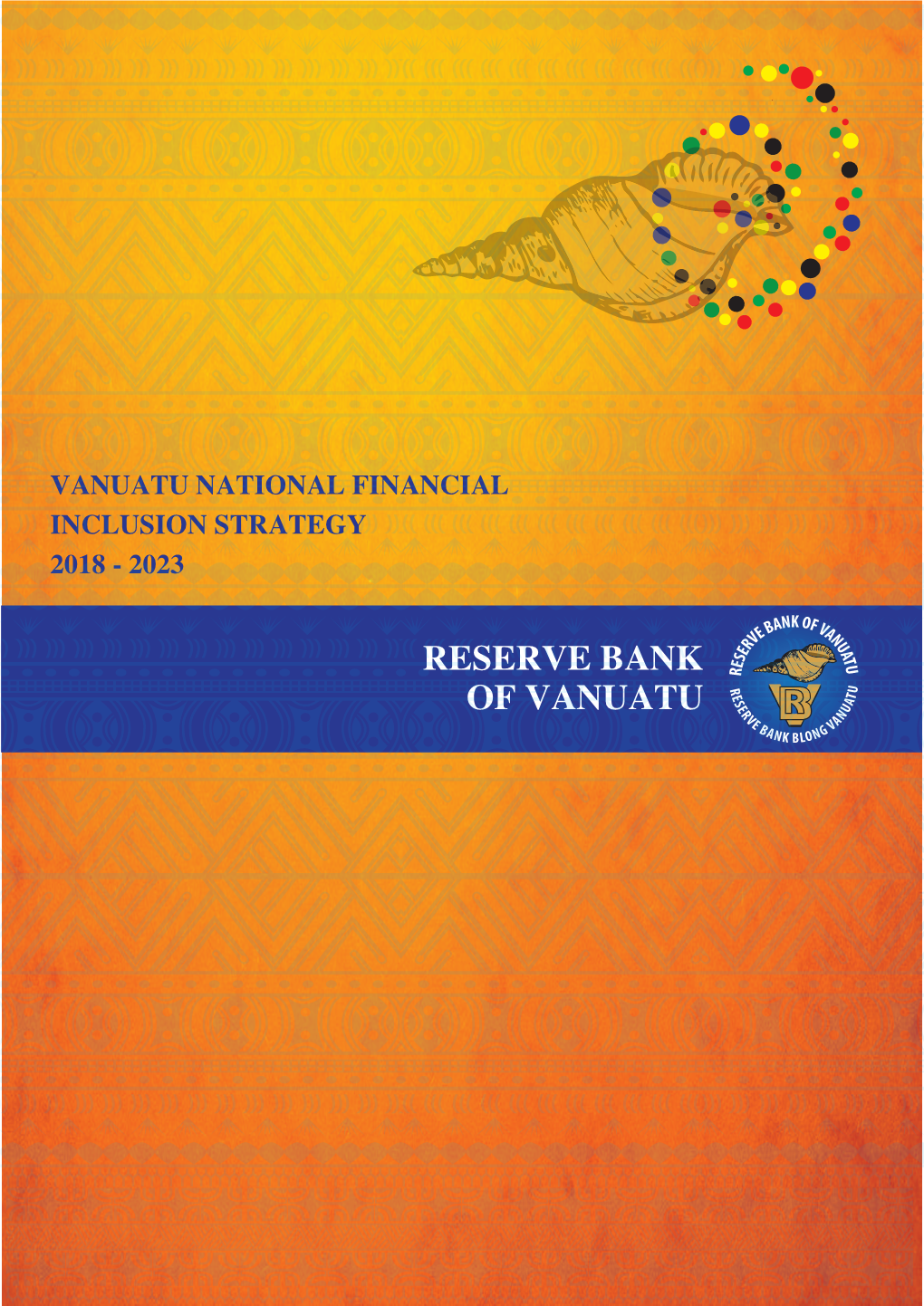 Reserve Bank of Vanuatu 4