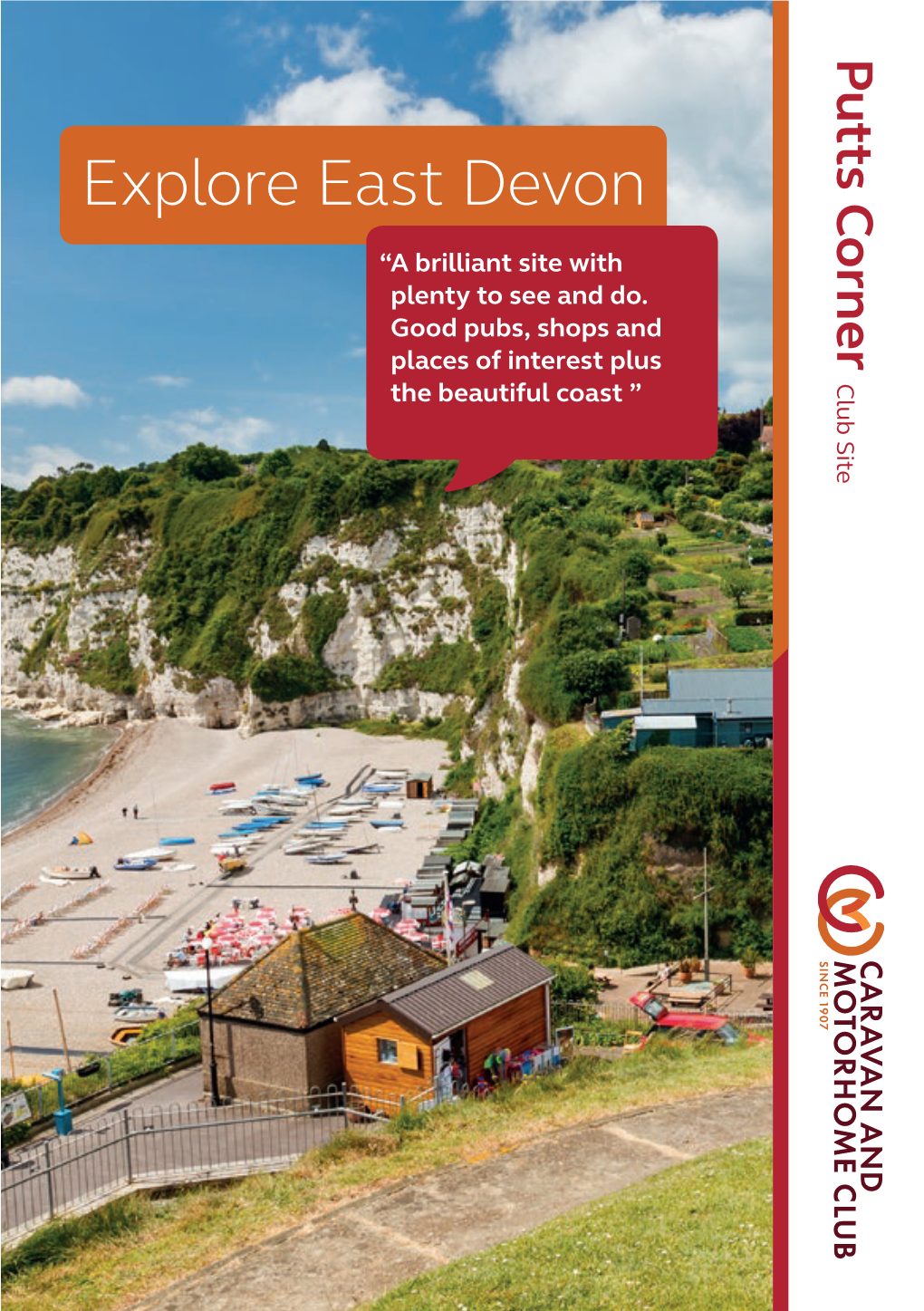 Explore East Devon