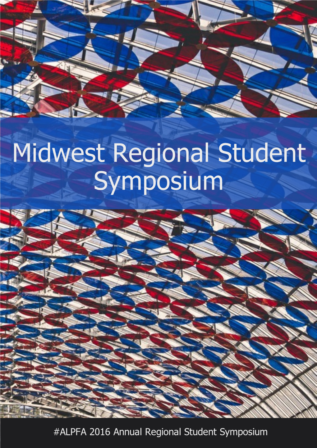 Midwest Regional Student Symposium