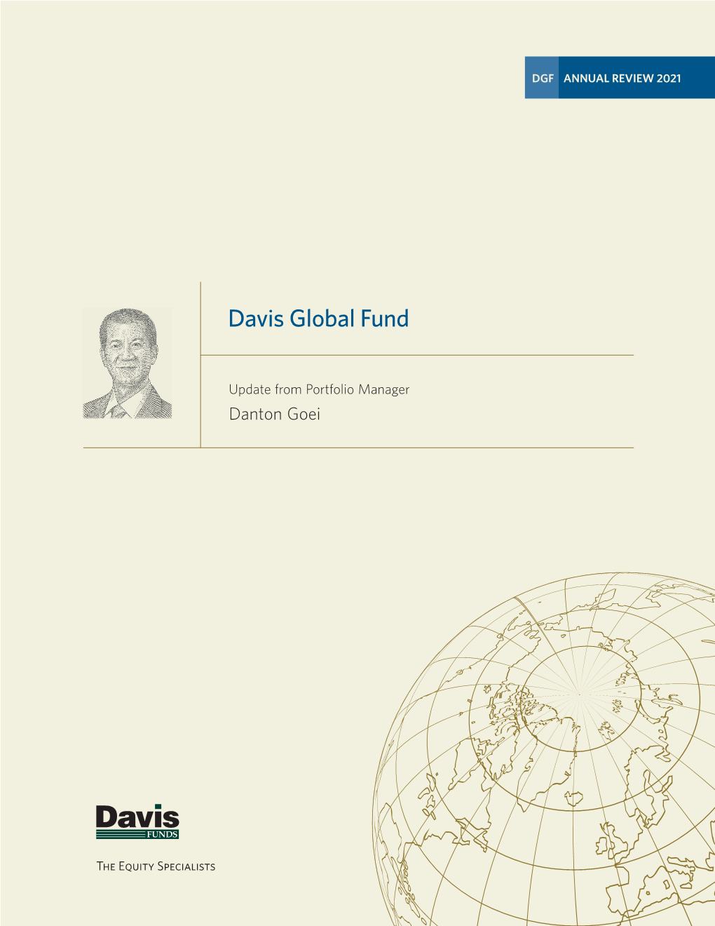 Davis Global Fund