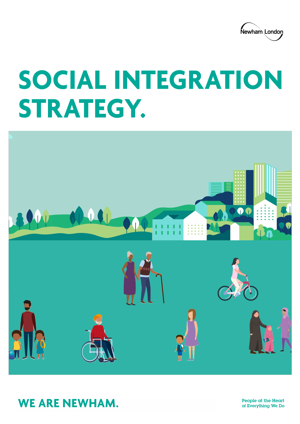 Social Integration Strategy