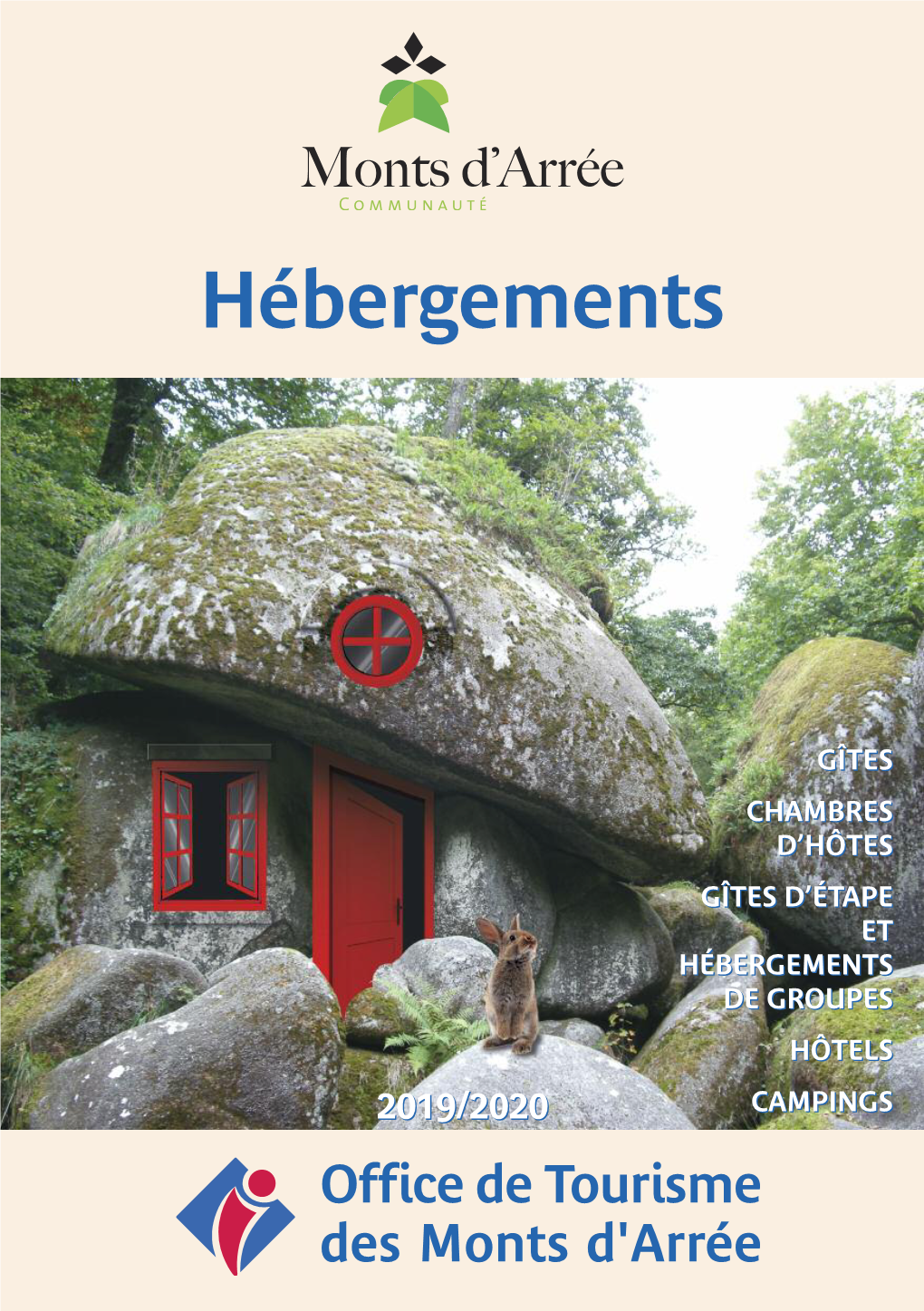 Hébergements