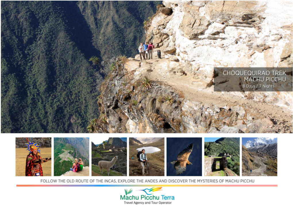 Inca-Trail-Choquequirao-8-Days.Pdf