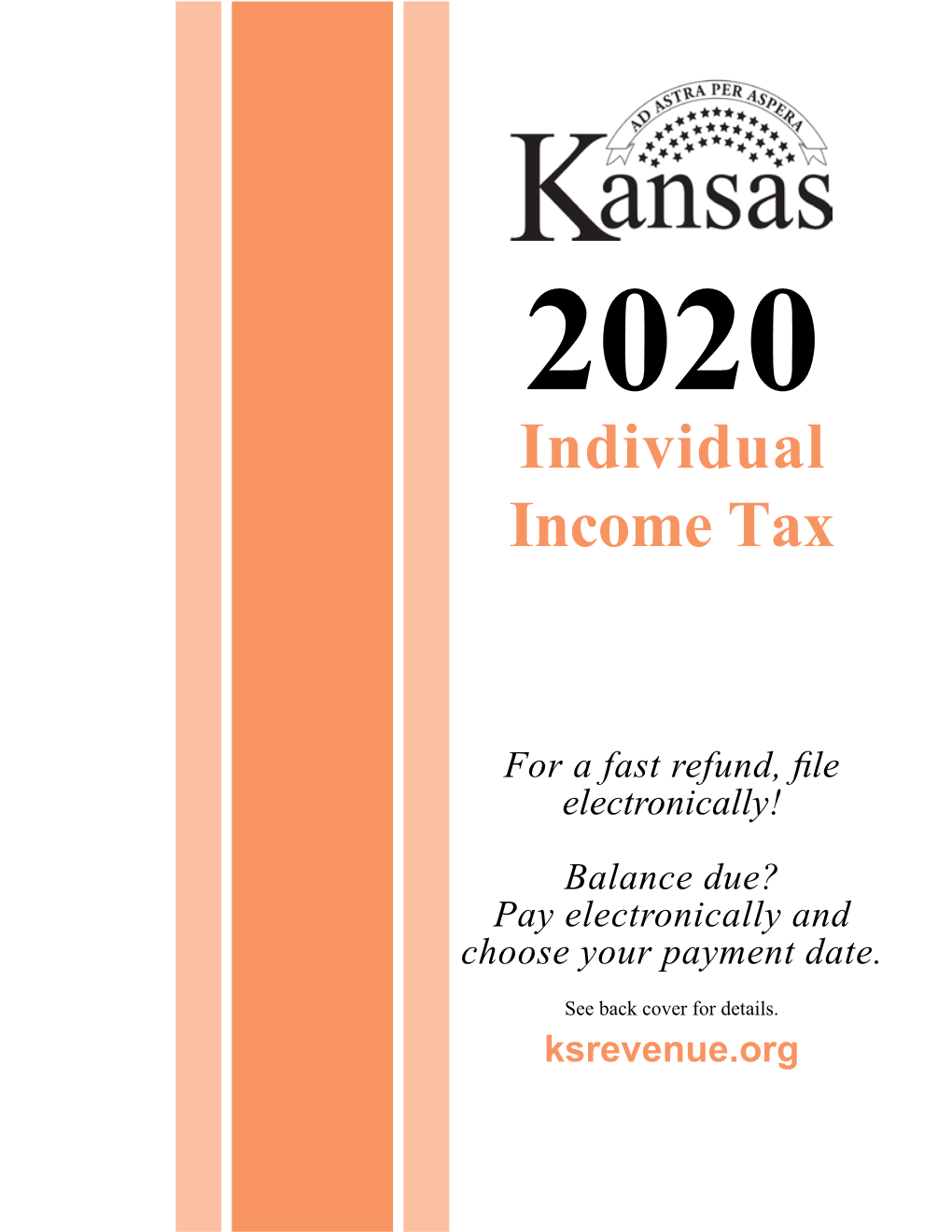 Income Tax Booklet