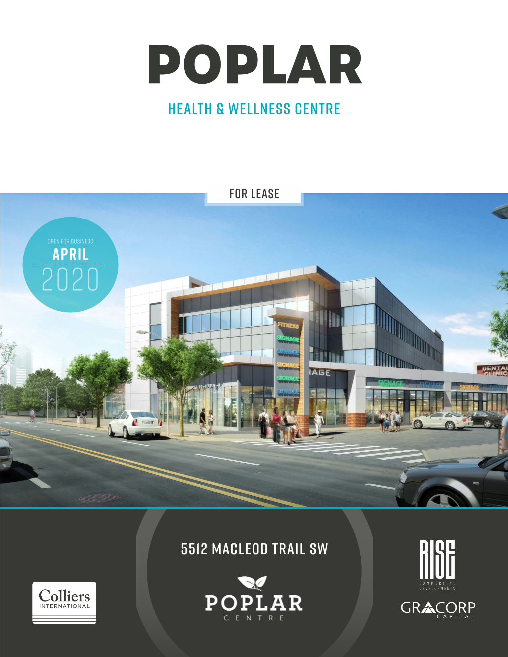 POPLAR Health & Wellness Centre