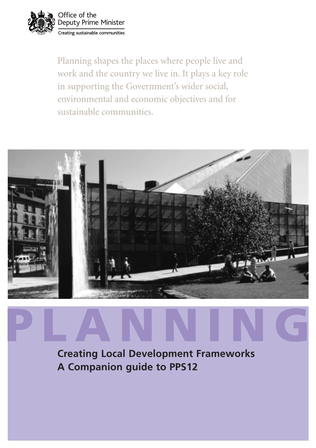 Creating Local Development Frameworks
