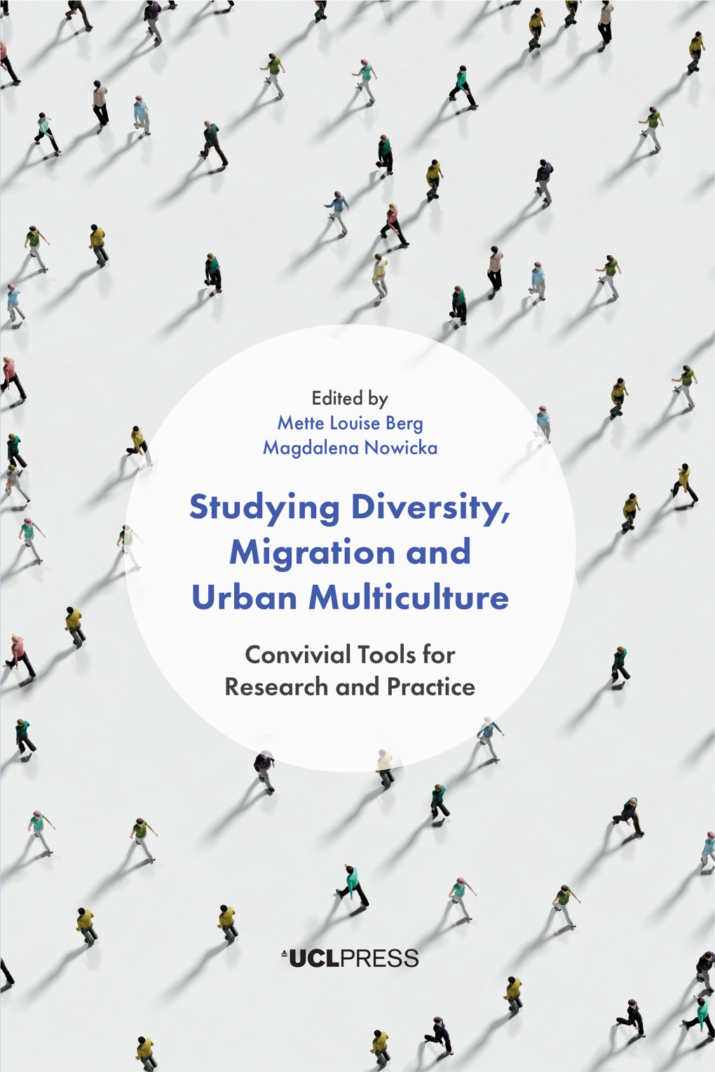 Studying Diversity, Migration and Urban Multiculture