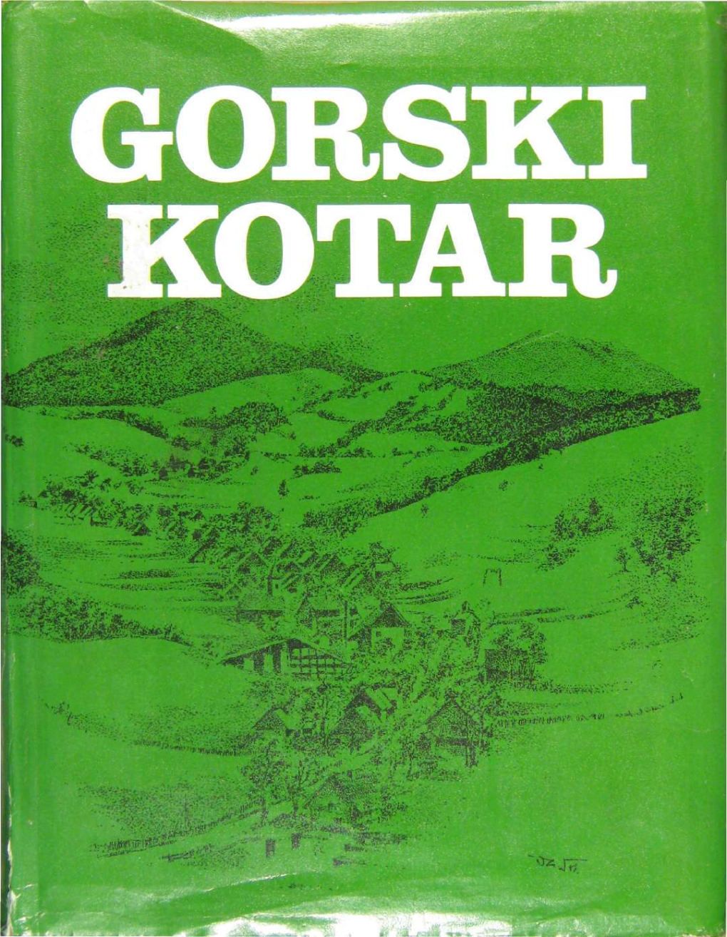 Gorski Kotar