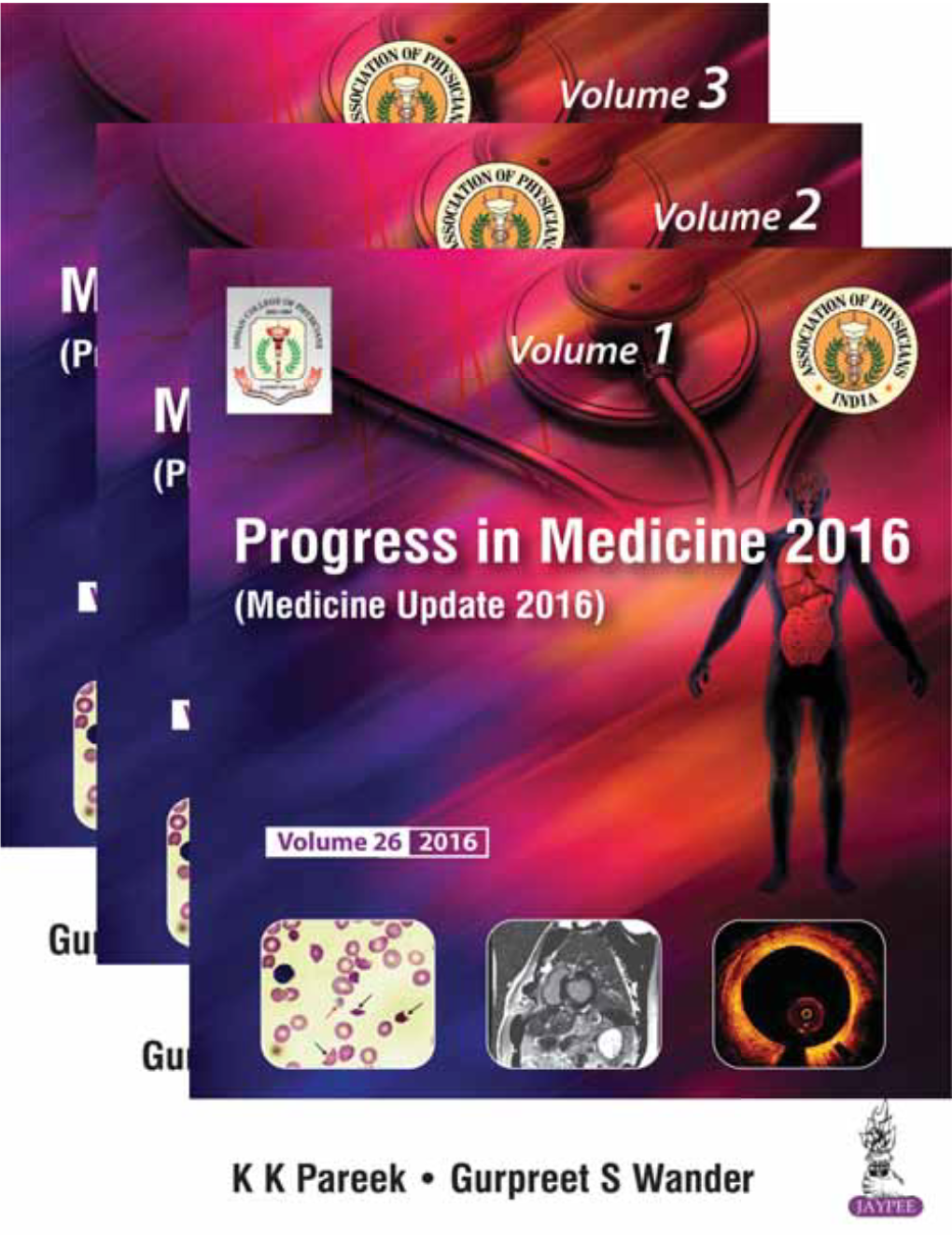 Medicine Update 2016) Brothers