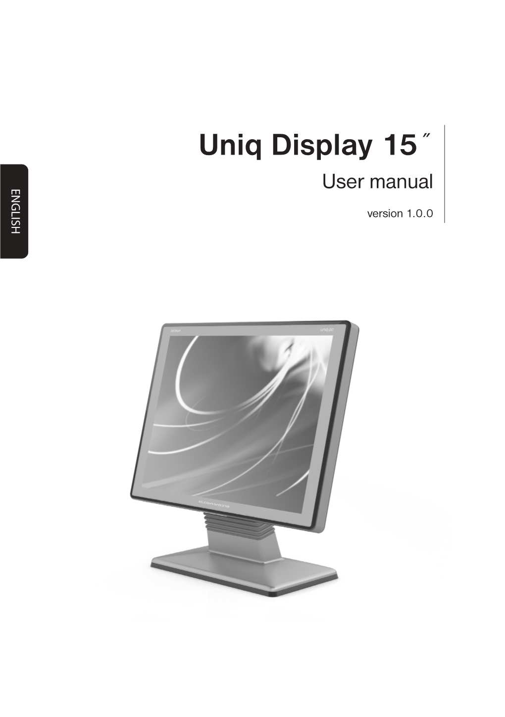 Uniq Display 15½