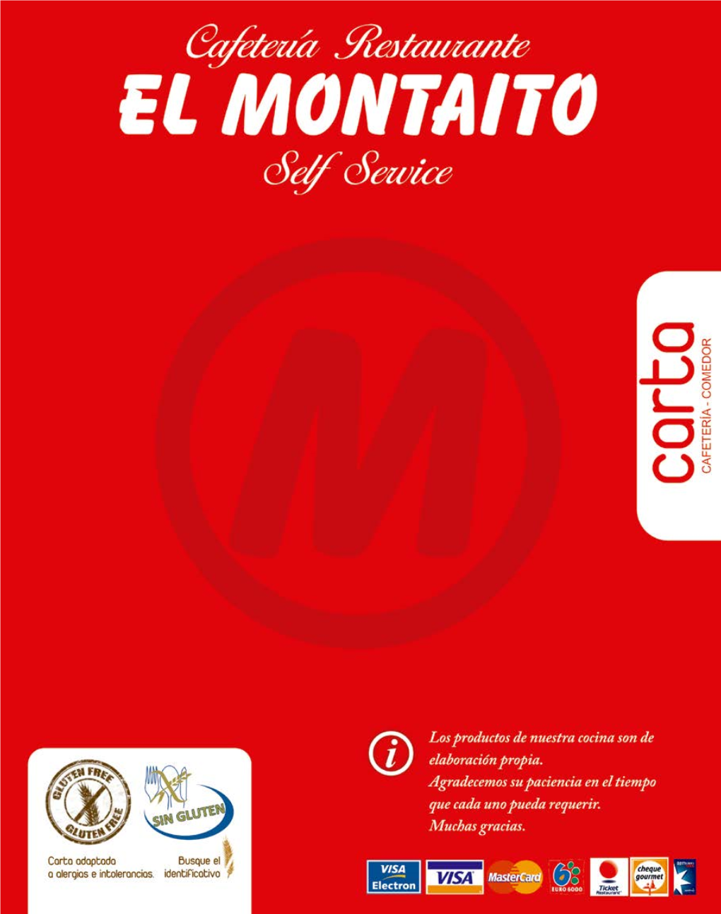 El Montaíto 1