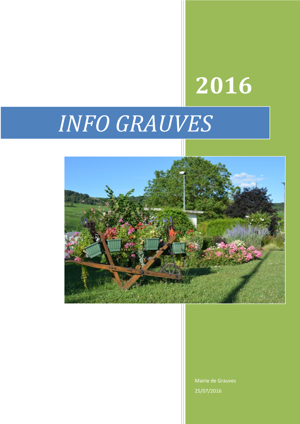 2016 Info Grauves