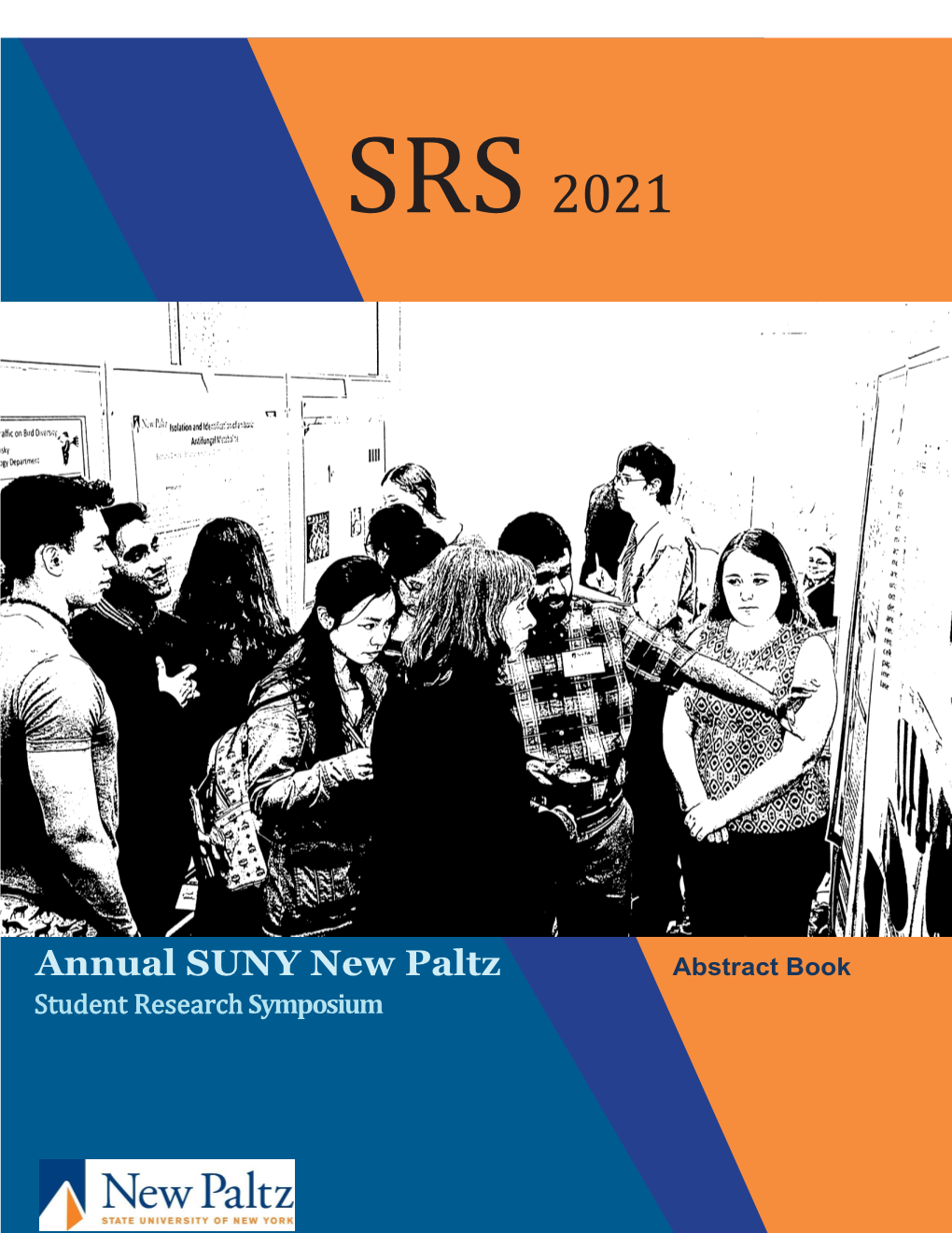 2021 SRS Program Book