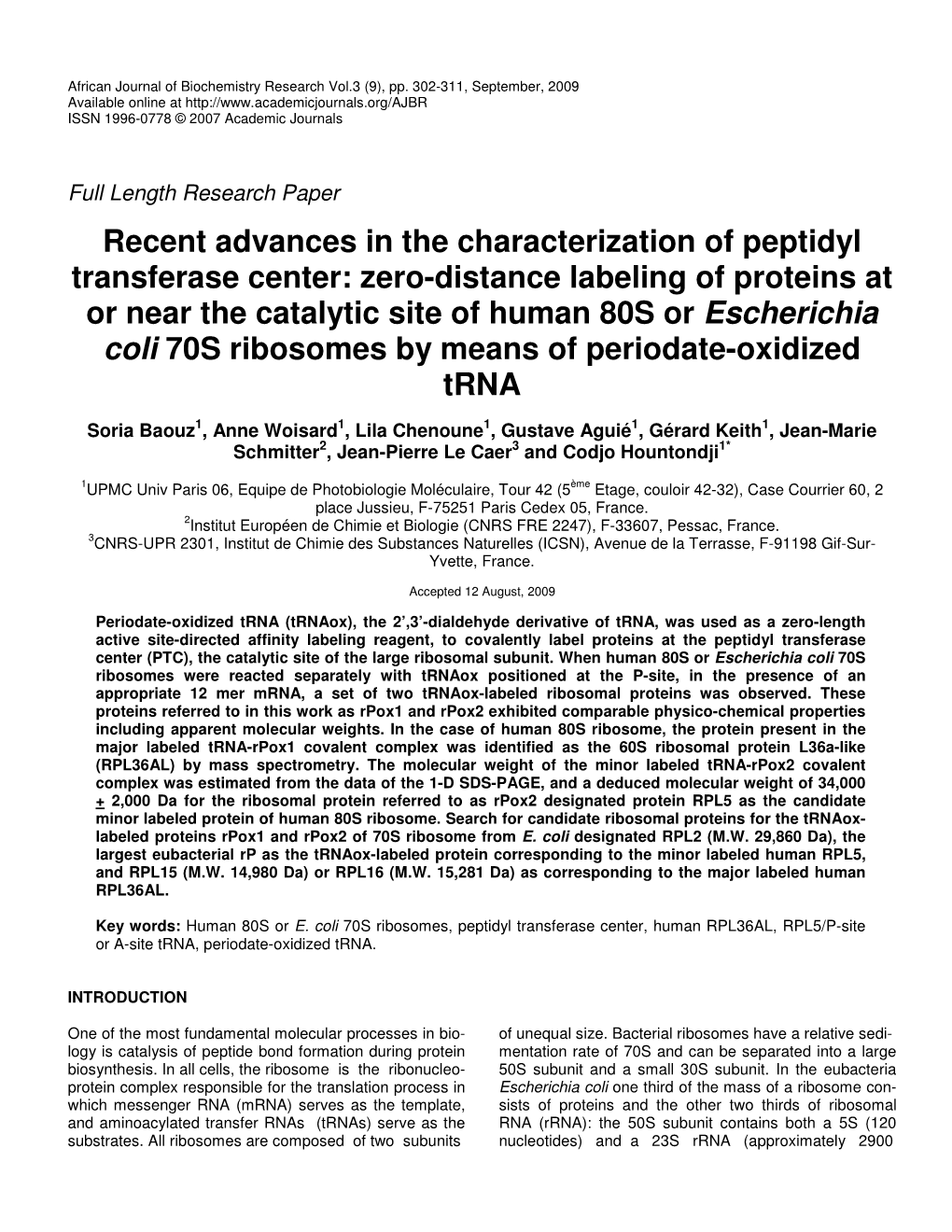 Article1380104486 Baouz Et Al..Pdf