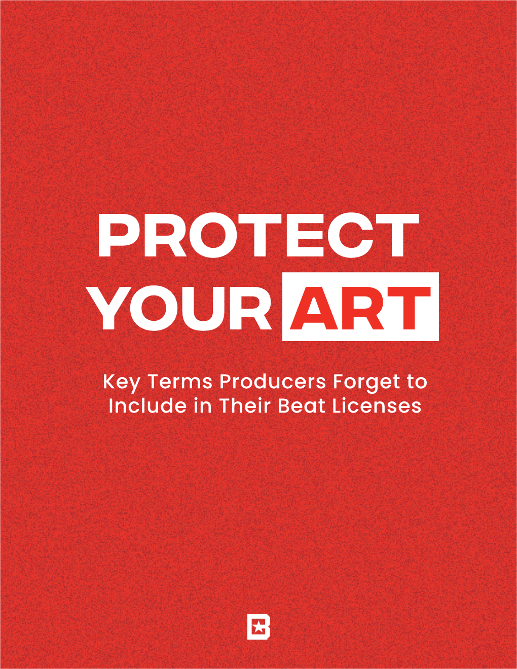 Protect Your Art