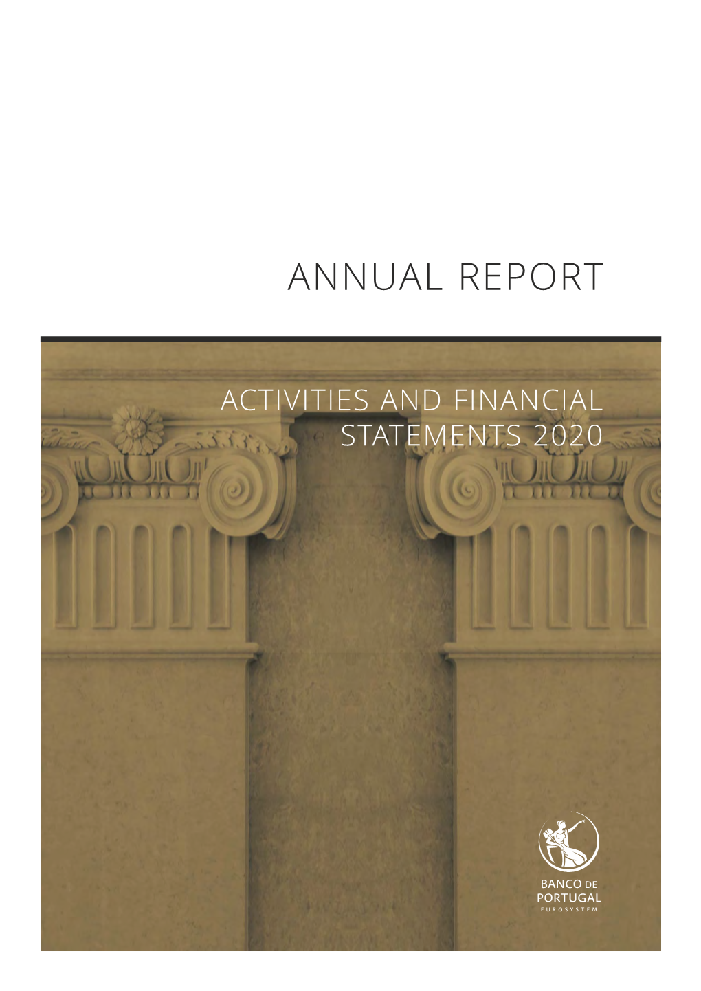 Activities and Financial Statements 2020