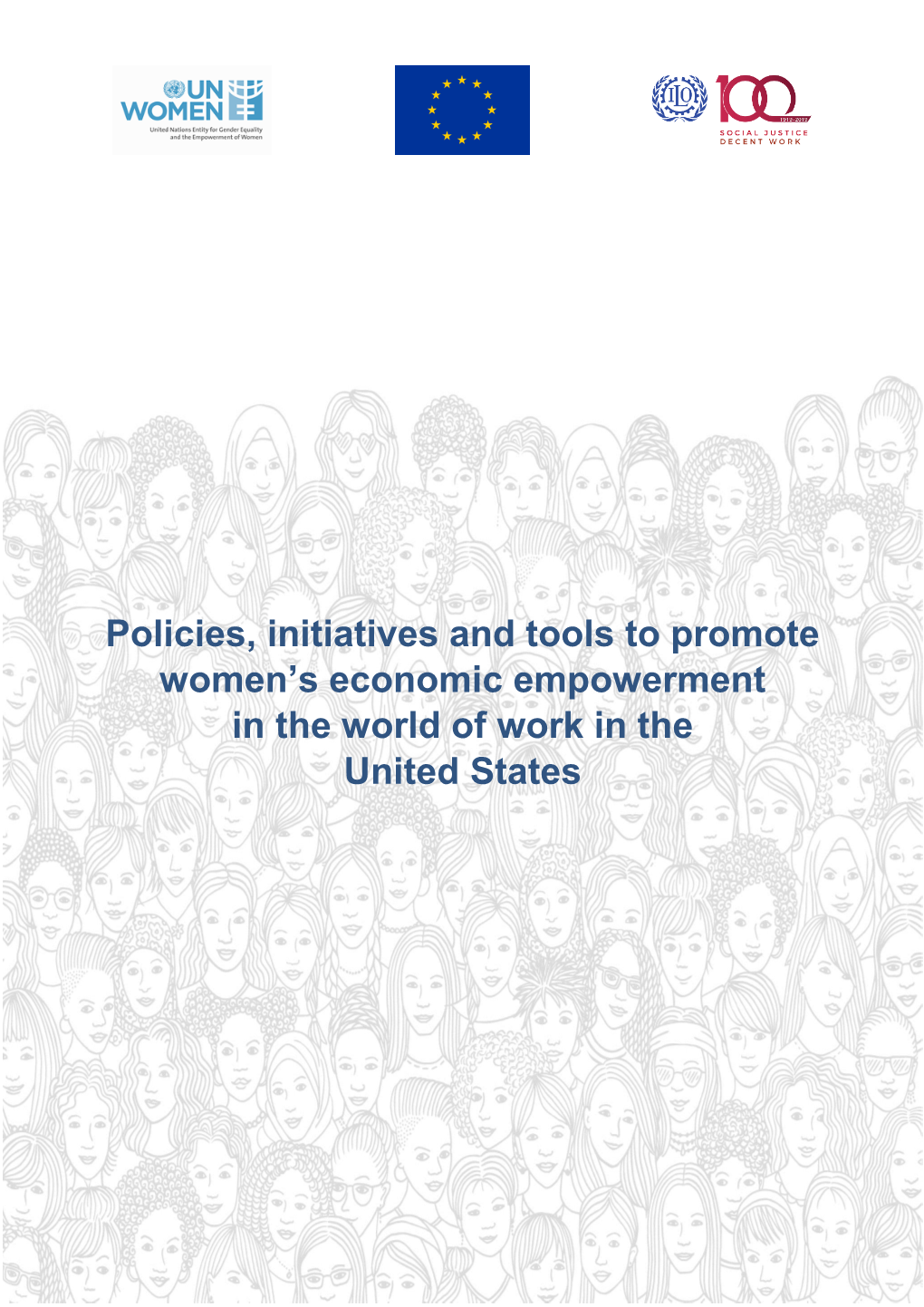 Policies, Initiatives and Tools to Promote Women's Economic